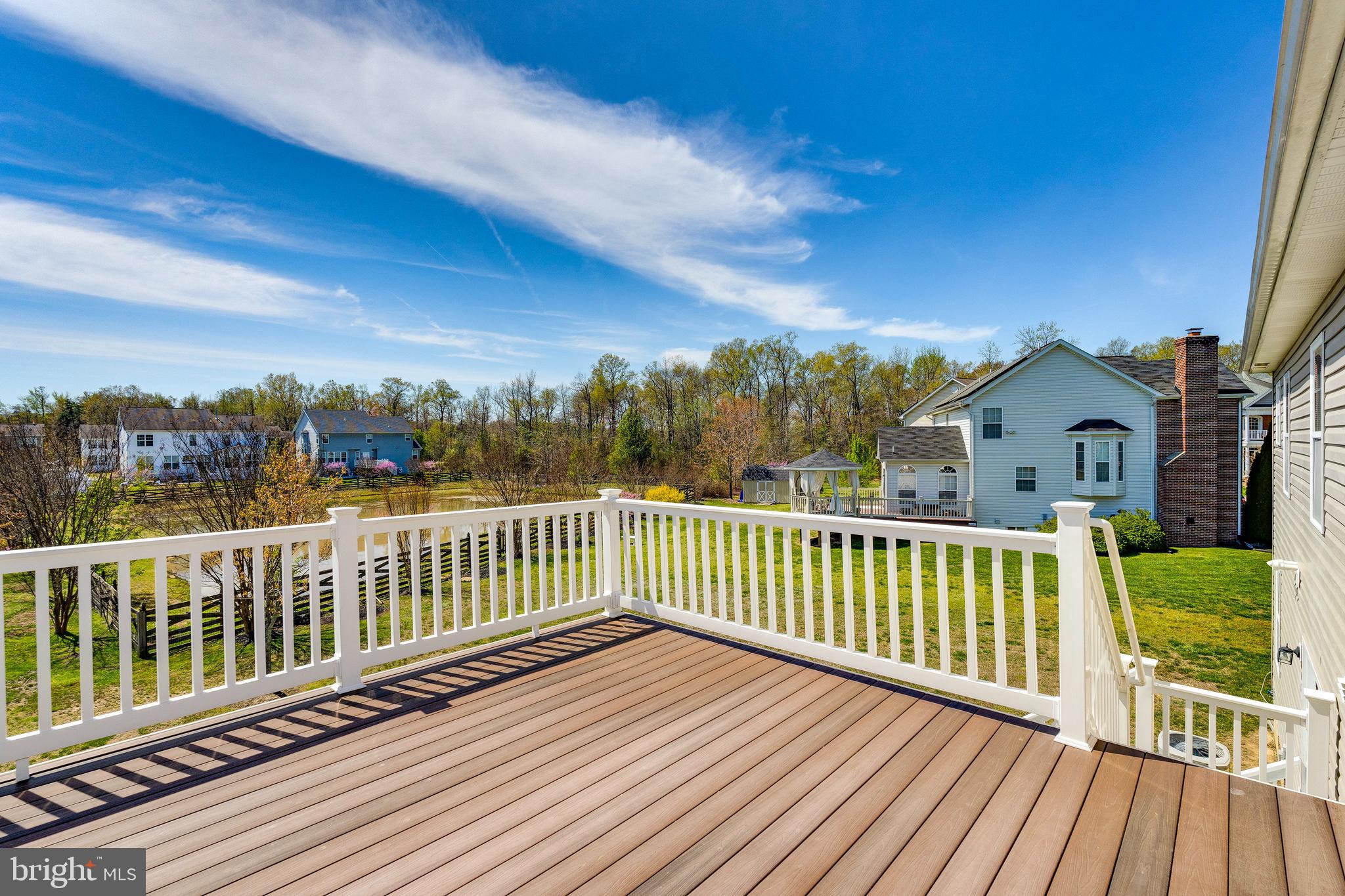 GREENHAVEN RUN - Residential