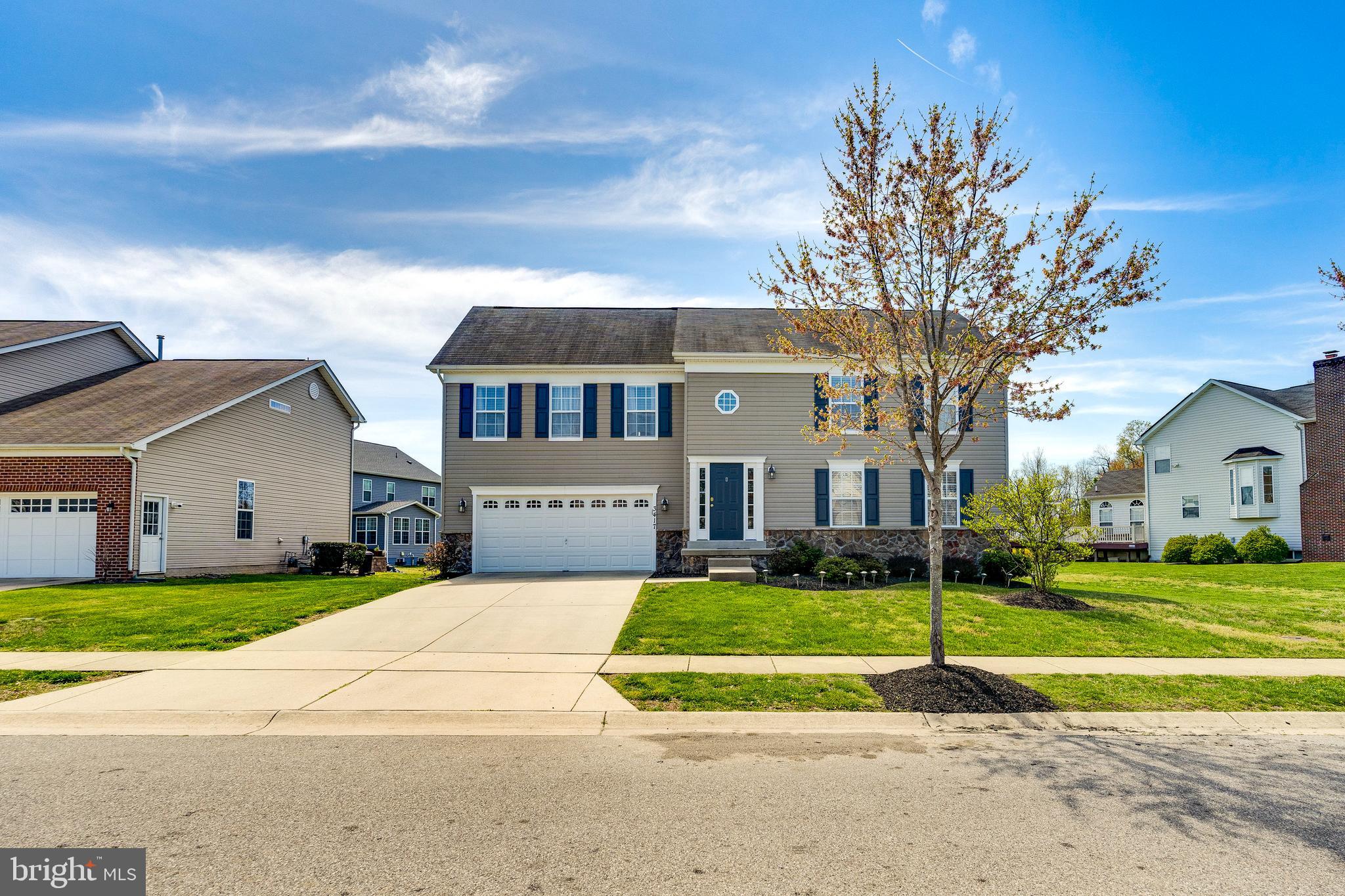 GREENHAVEN RUN - Residential