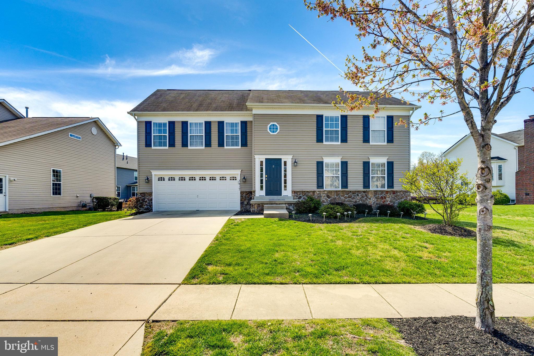 GREENHAVEN RUN - Residential