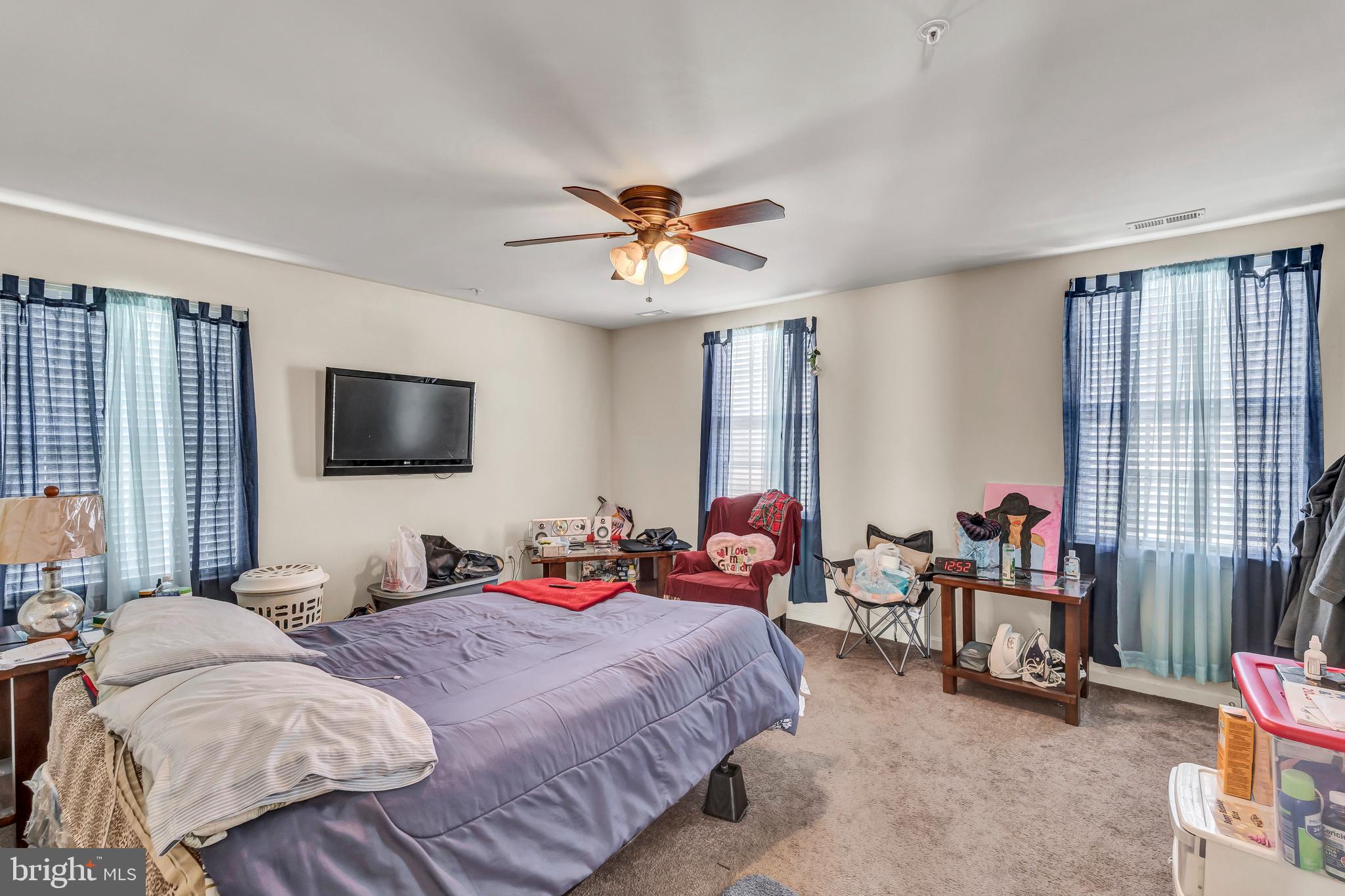 GREENHAVEN RUN - Residential