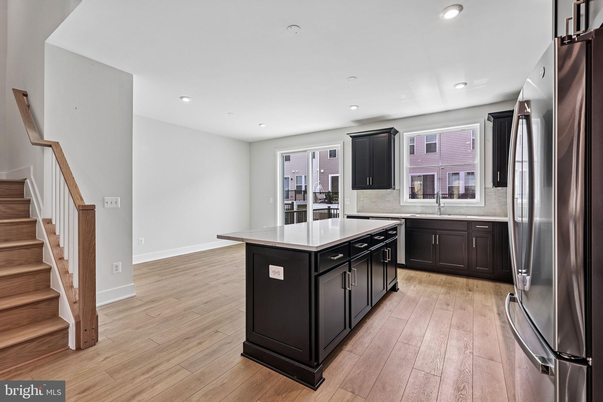 WEST PARK AT BRAMBLETON - Residential