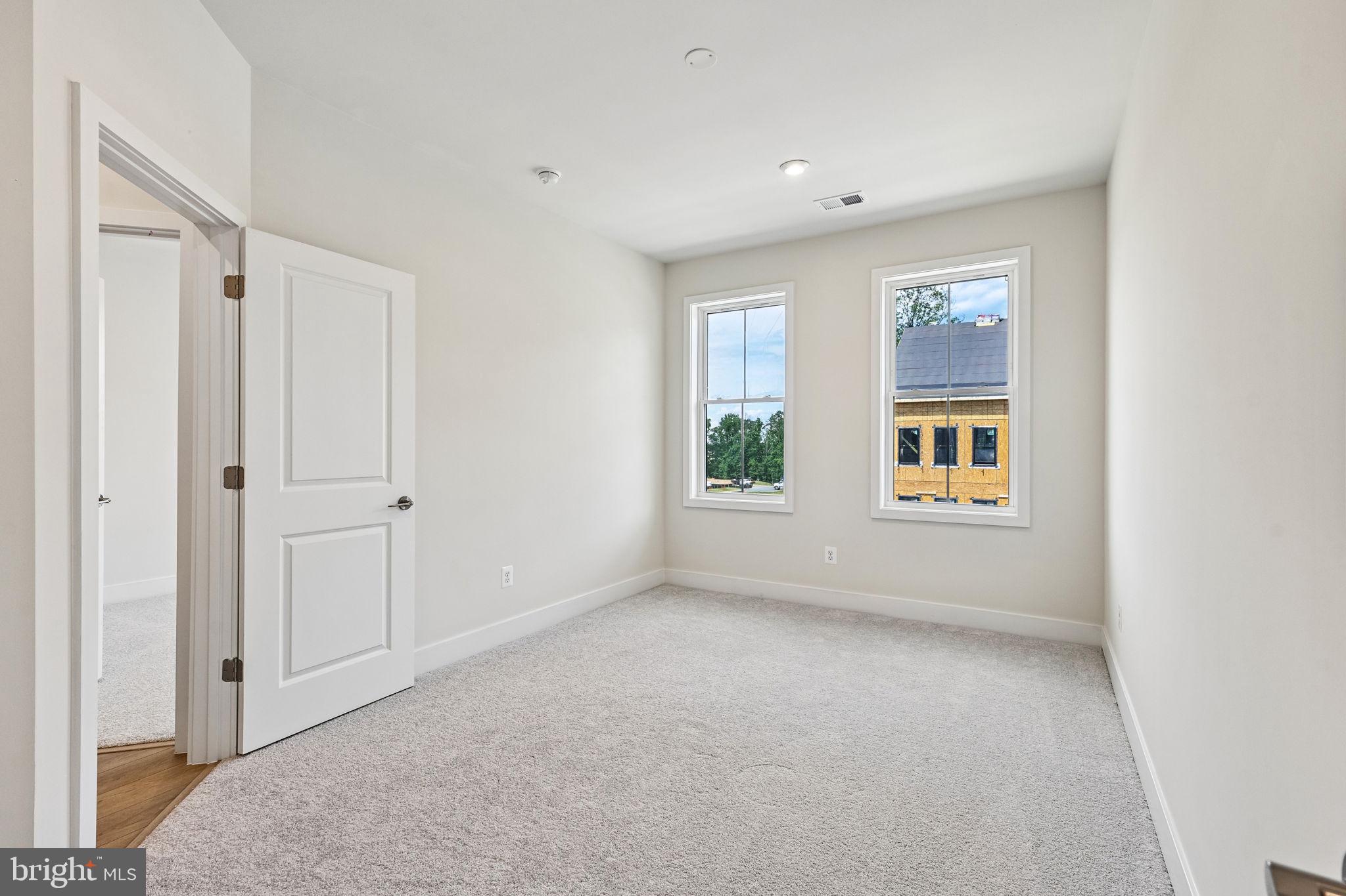 WEST PARK AT BRAMBLETON - Residential