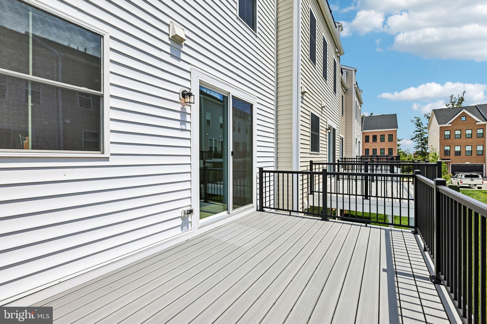WEST PARK AT BRAMBLETON - Residential