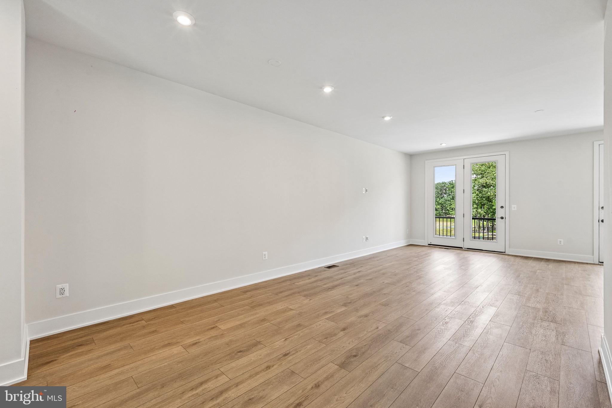 WEST PARK AT BRAMBLETON - Residential