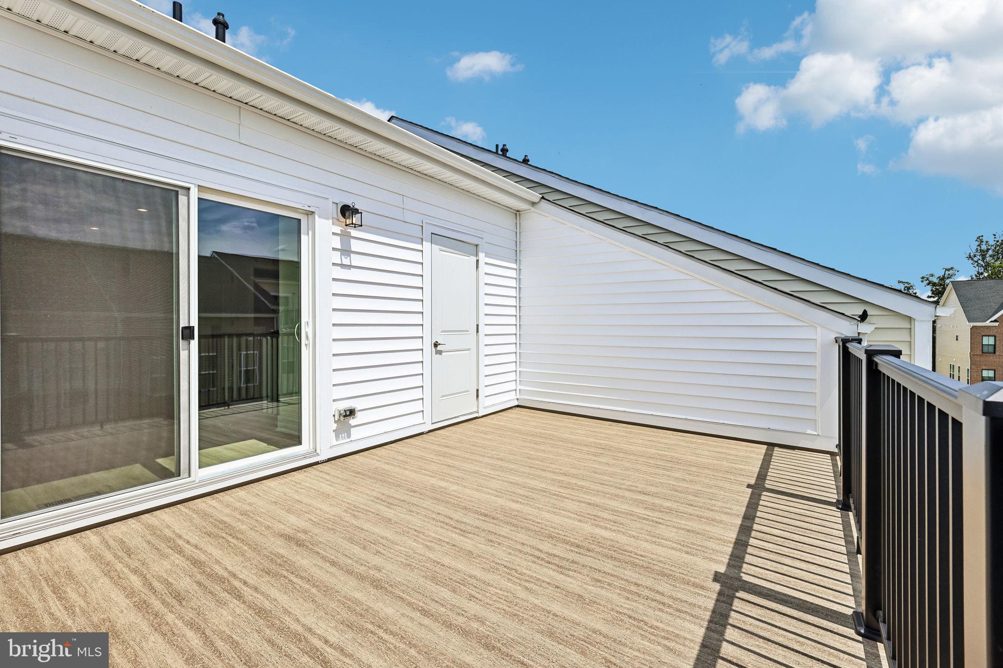 WEST PARK AT BRAMBLETON - Residential