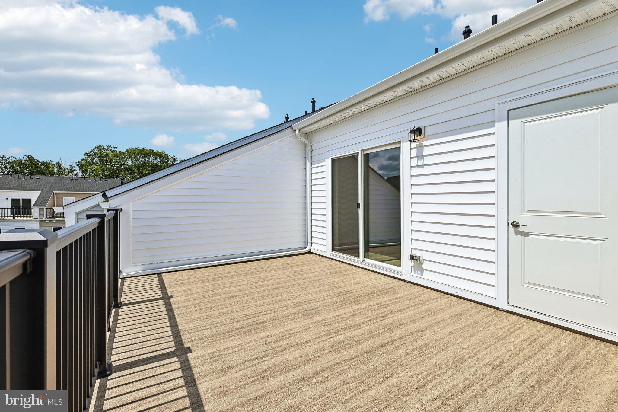 WEST PARK AT BRAMBLETON - Residential