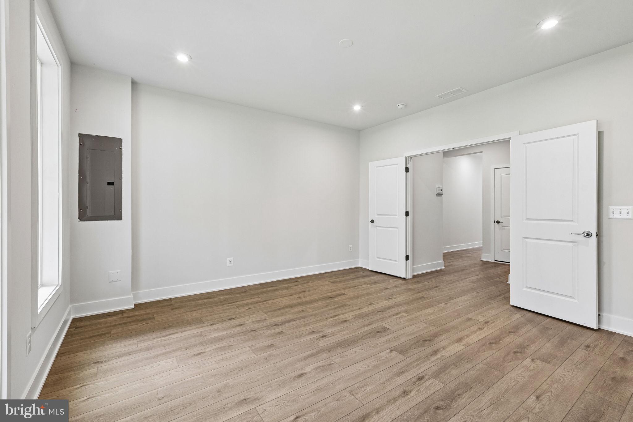 WEST PARK AT BRAMBLETON - Residential