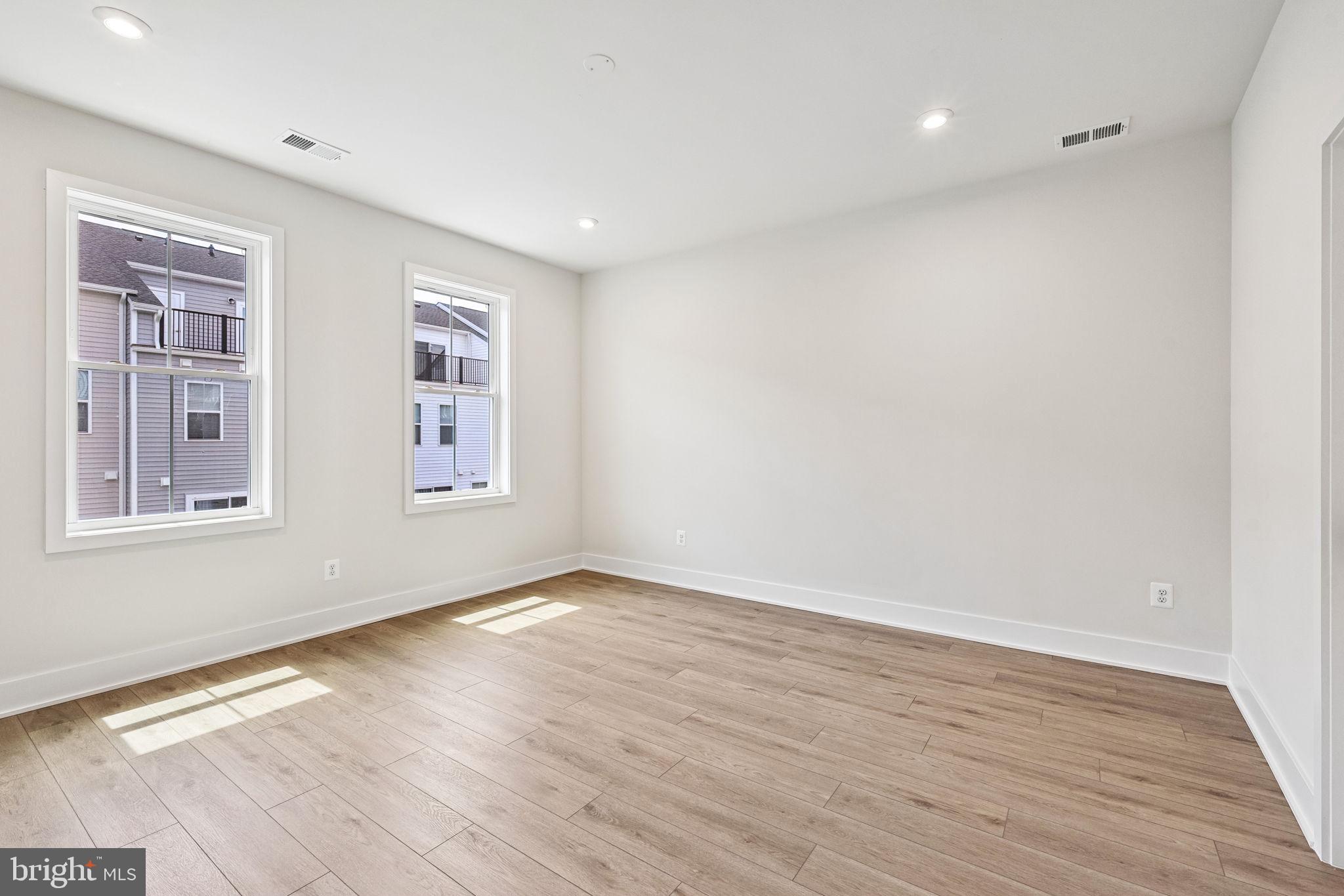 WEST PARK AT BRAMBLETON - Residential
