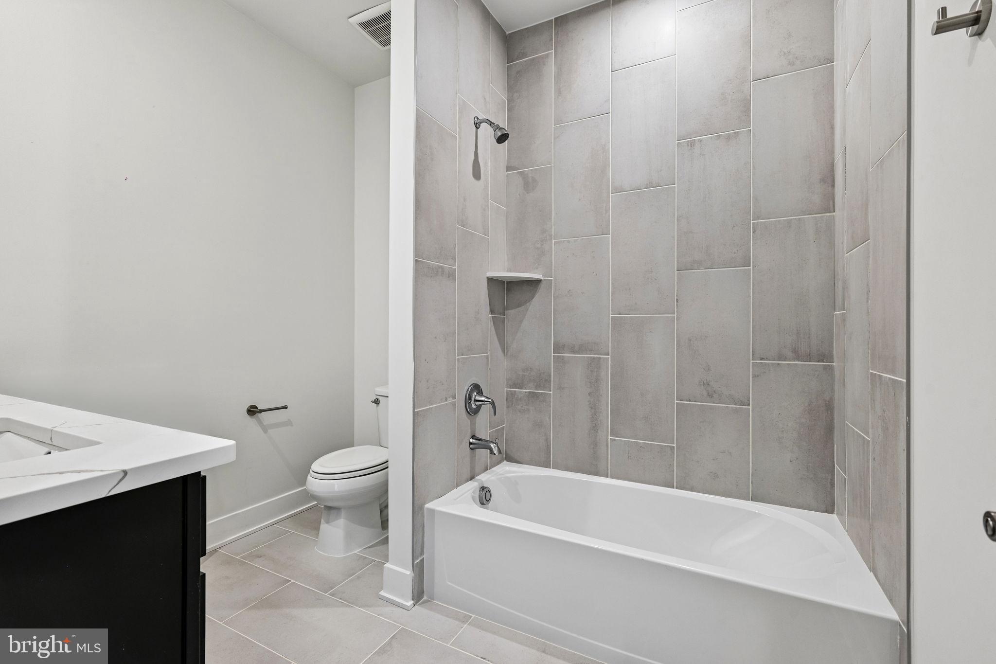WEST PARK AT BRAMBLETON - Residential