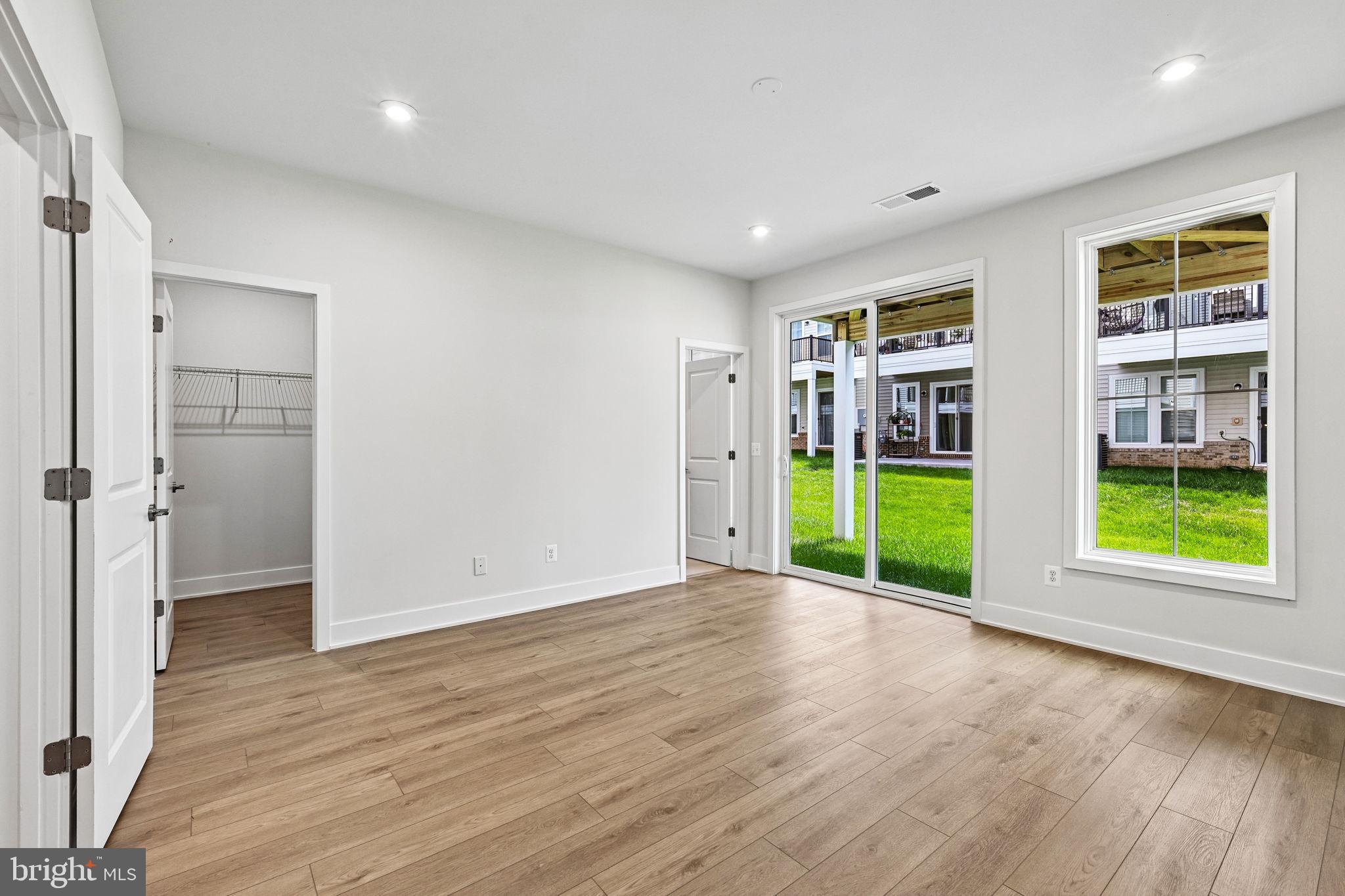 WEST PARK AT BRAMBLETON - Residential
