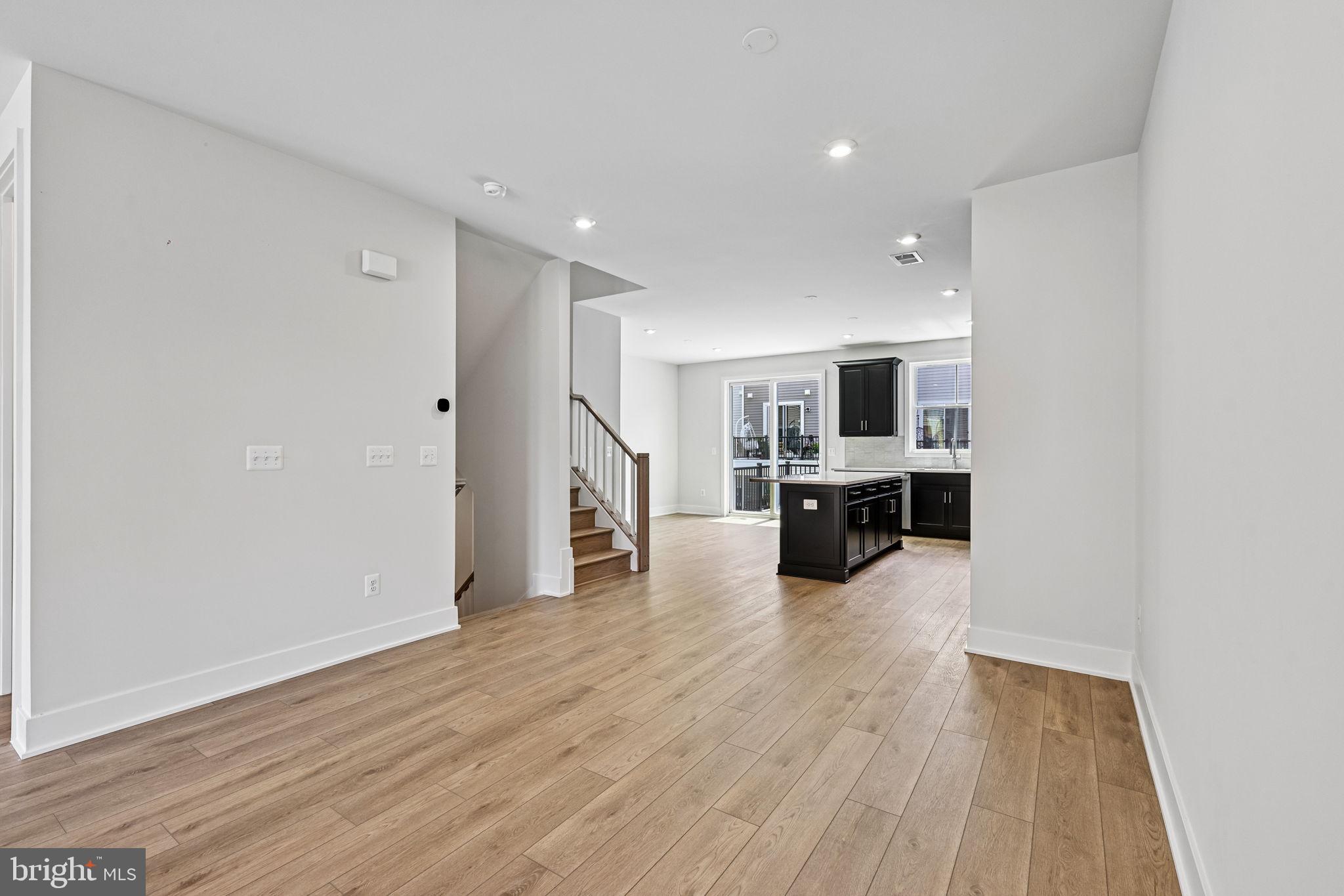 WEST PARK AT BRAMBLETON - Residential