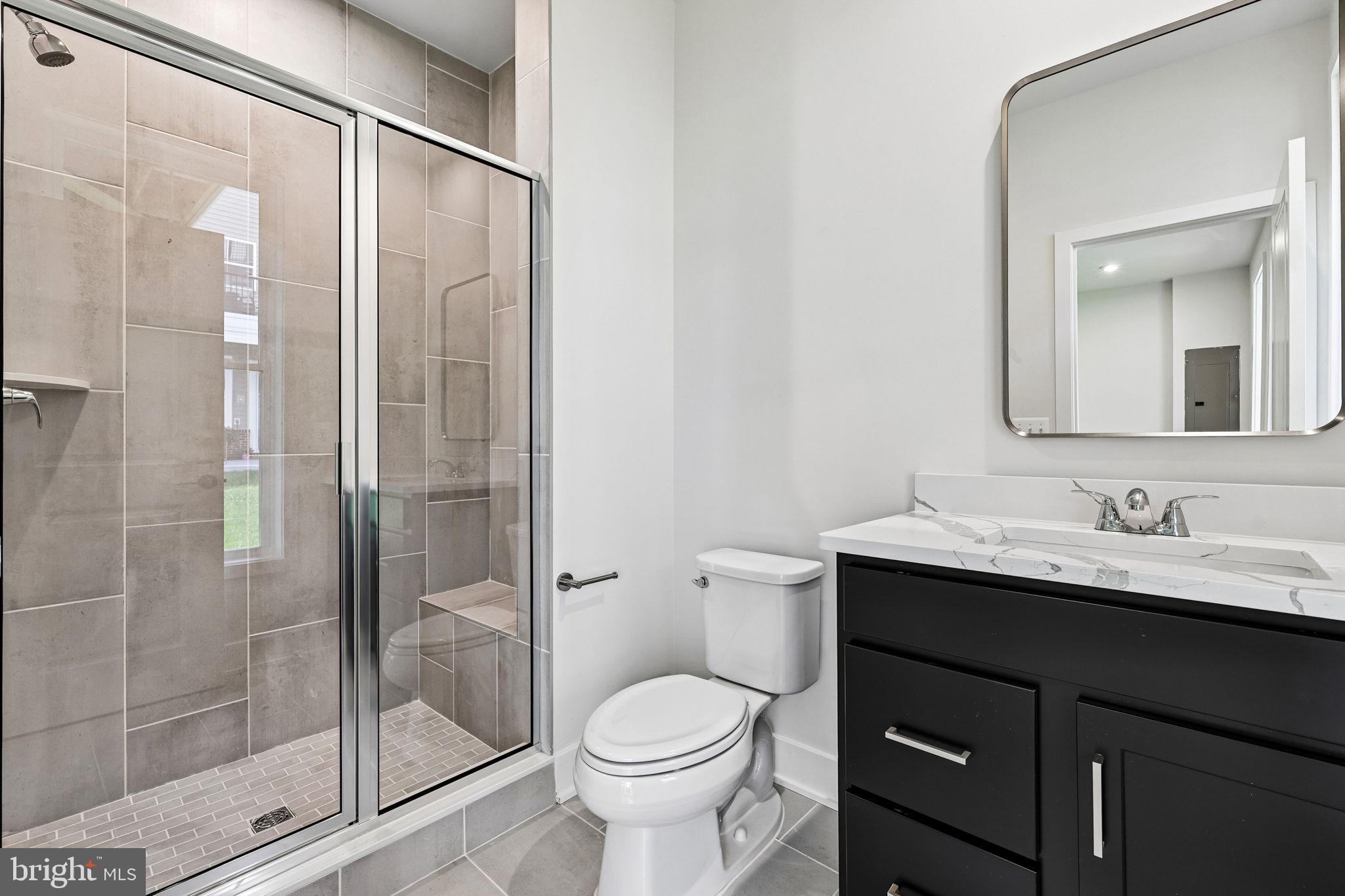 WEST PARK AT BRAMBLETON - Residential