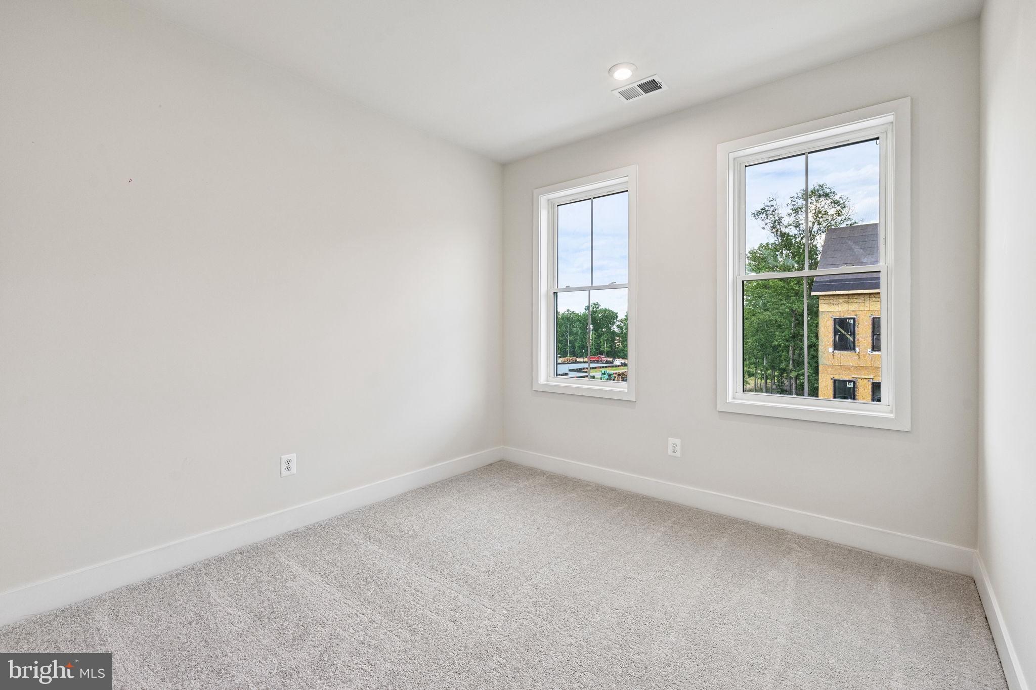 WEST PARK AT BRAMBLETON - Residential