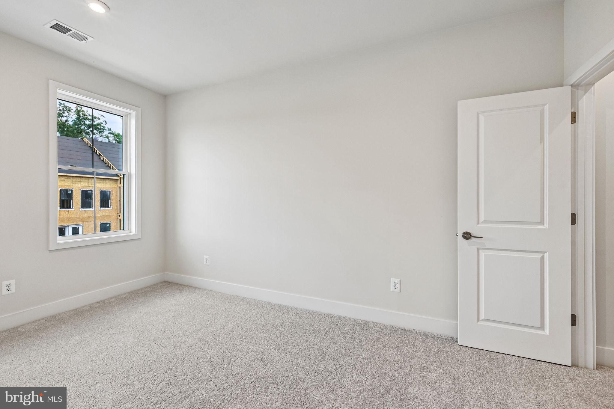 WEST PARK AT BRAMBLETON - Residential