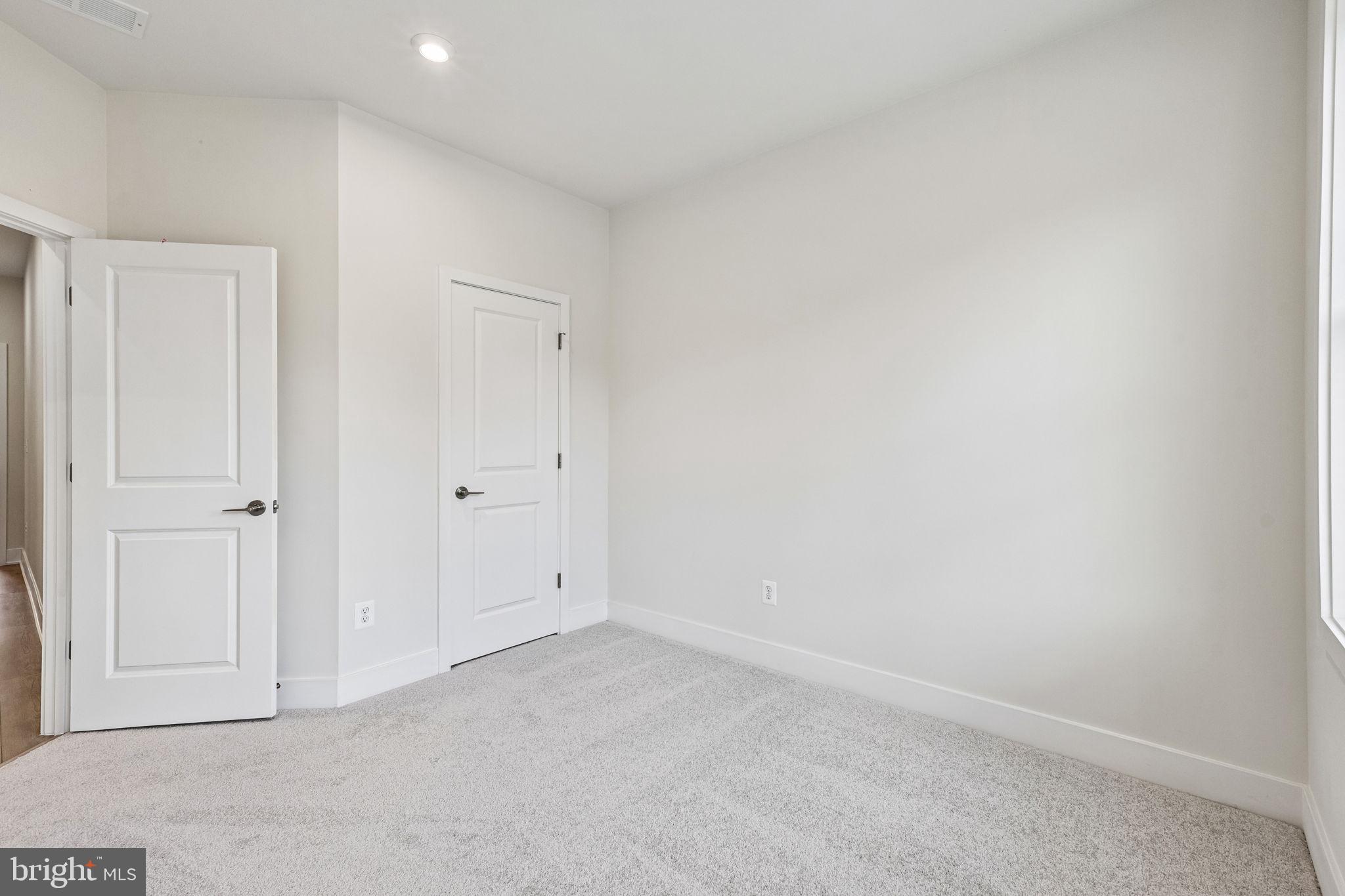 WEST PARK AT BRAMBLETON - Residential