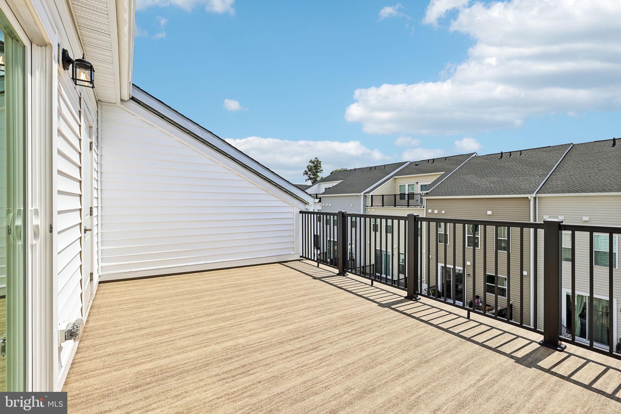 WEST PARK AT BRAMBLETON - Residential