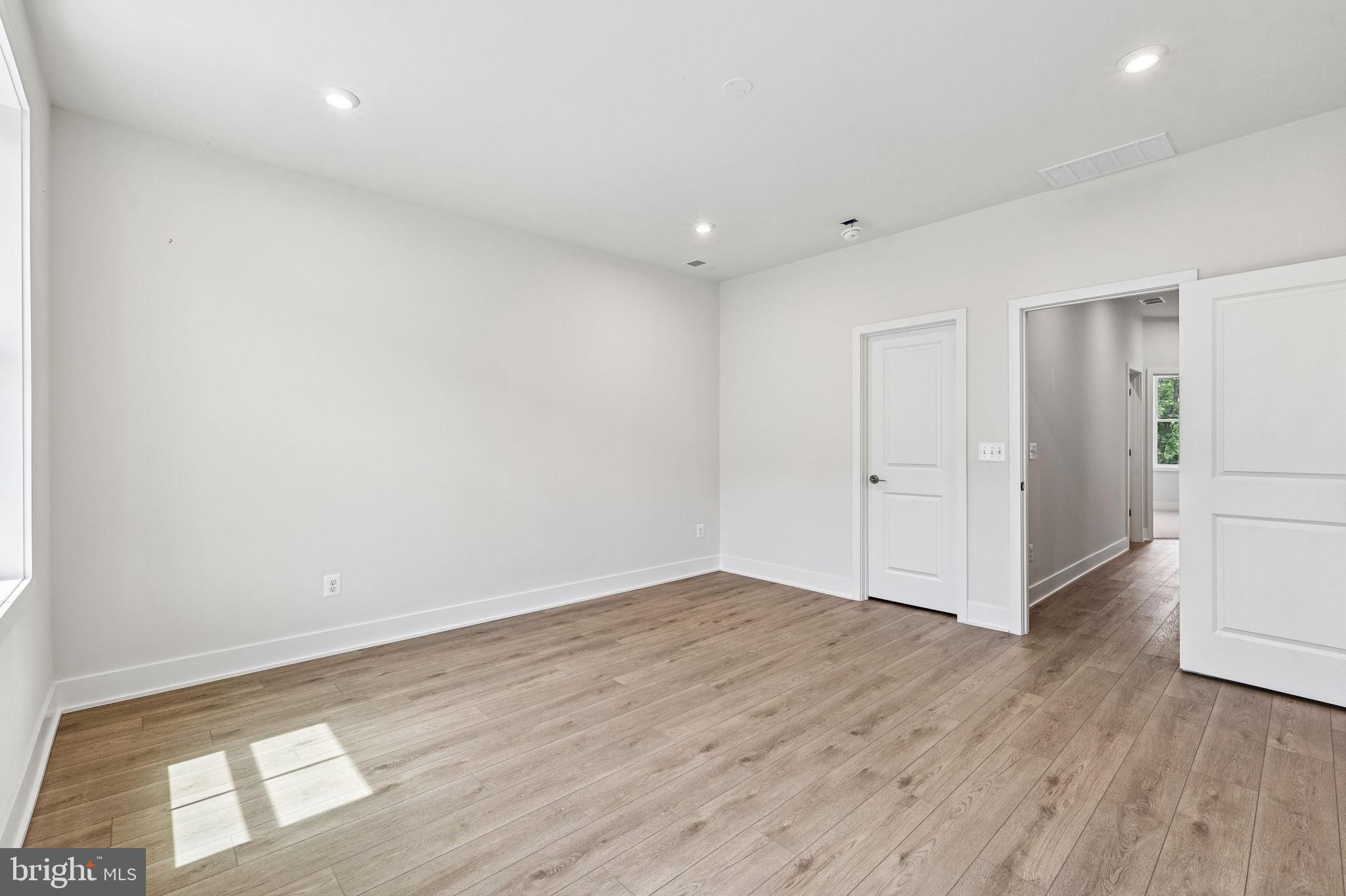 WEST PARK AT BRAMBLETON - Residential