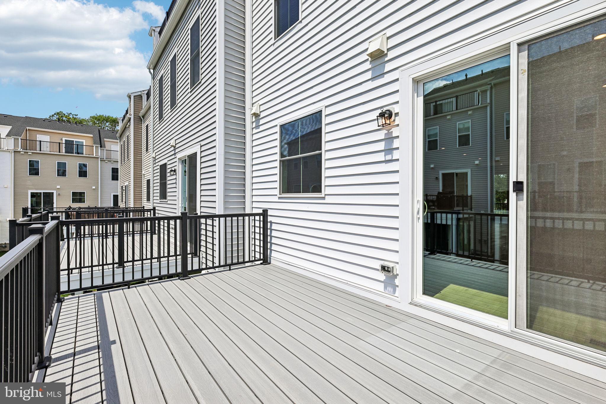 WEST PARK AT BRAMBLETON - Residential