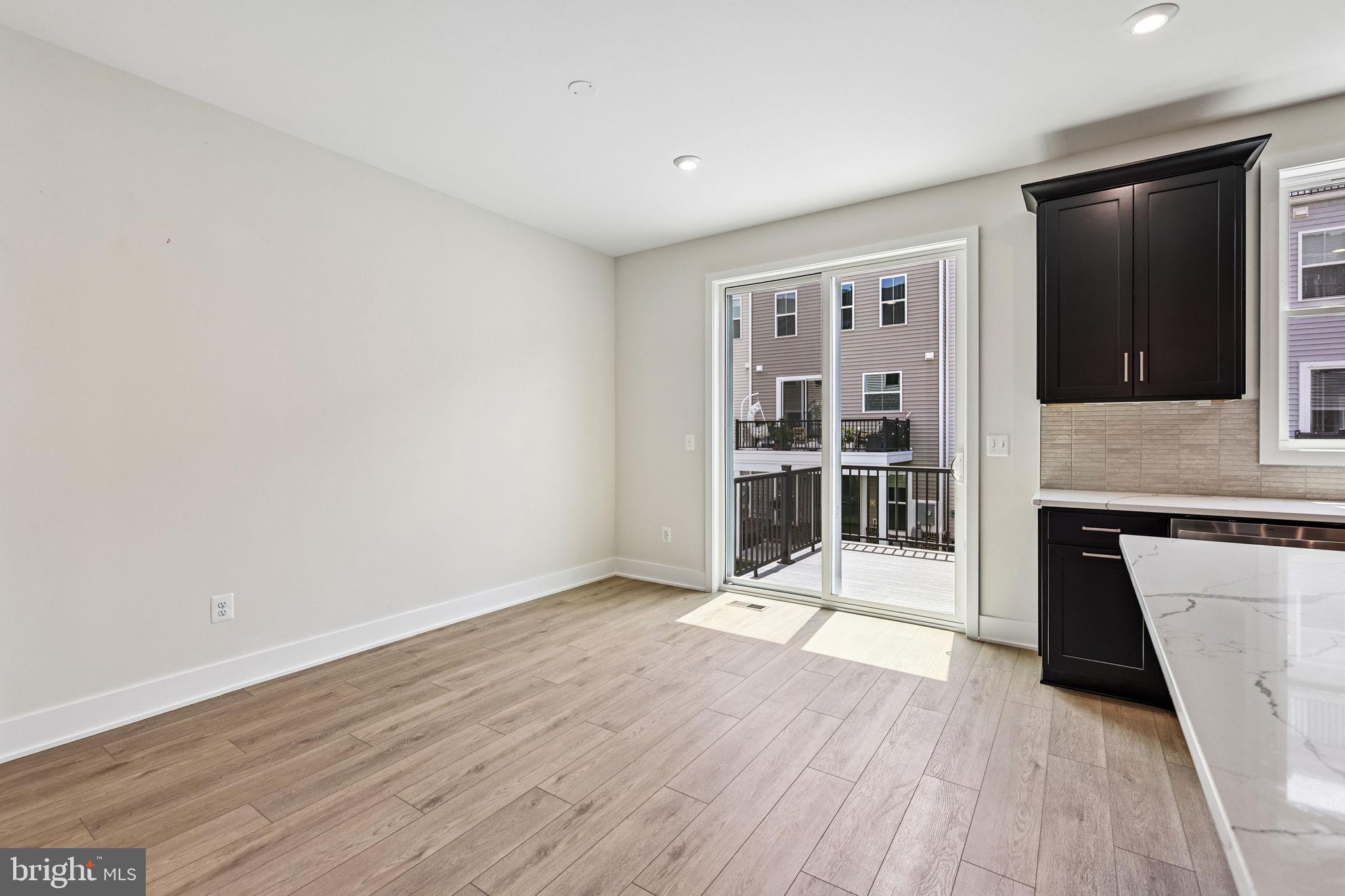 WEST PARK AT BRAMBLETON - Residential