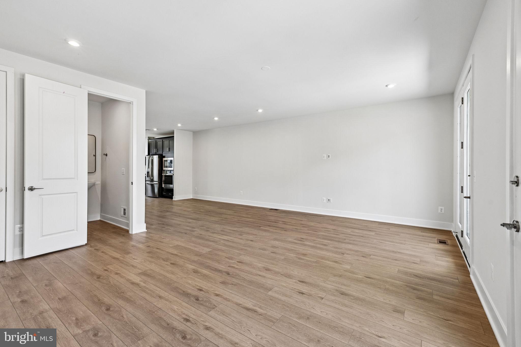 WEST PARK AT BRAMBLETON - Residential