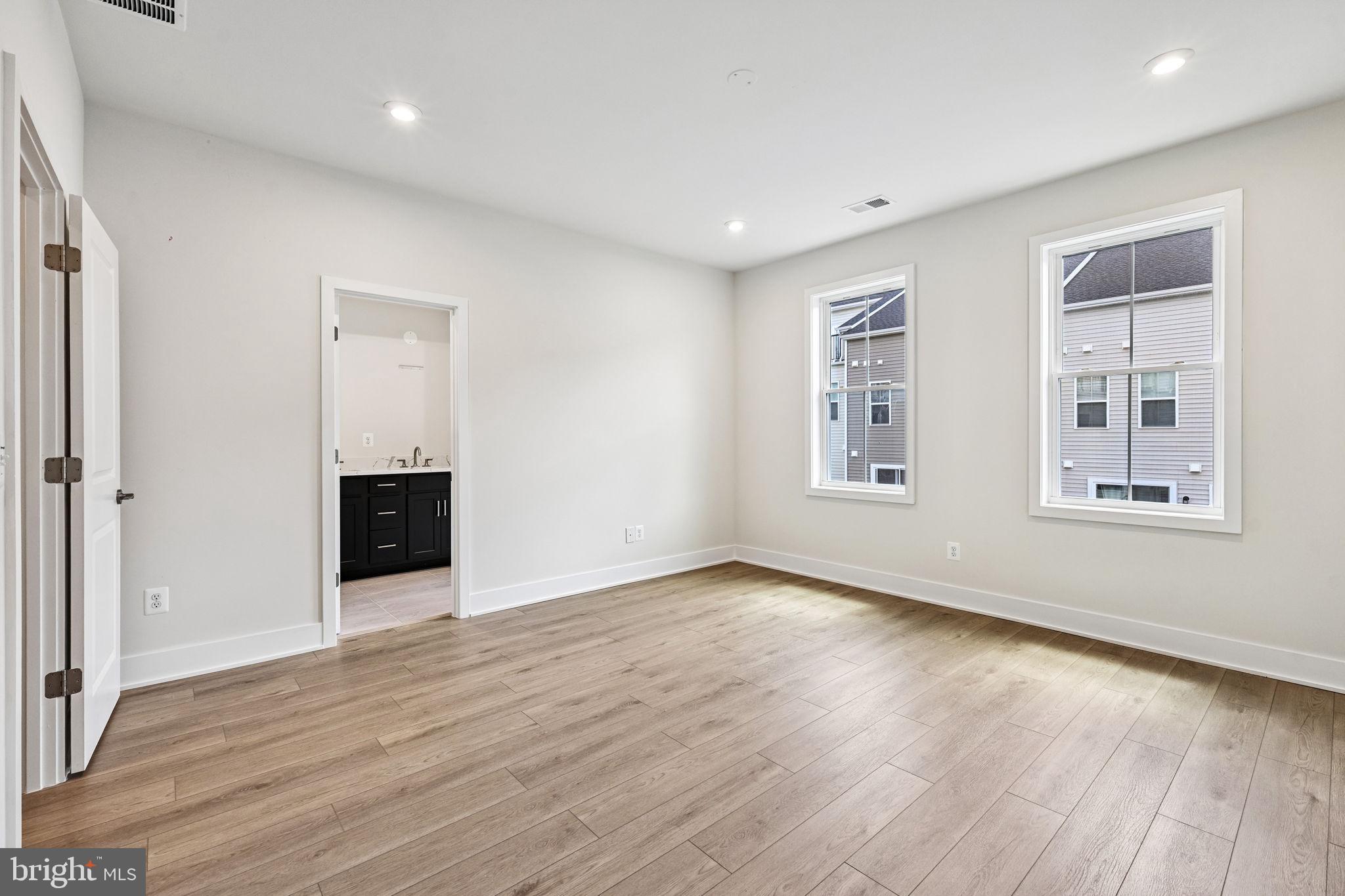 WEST PARK AT BRAMBLETON - Residential