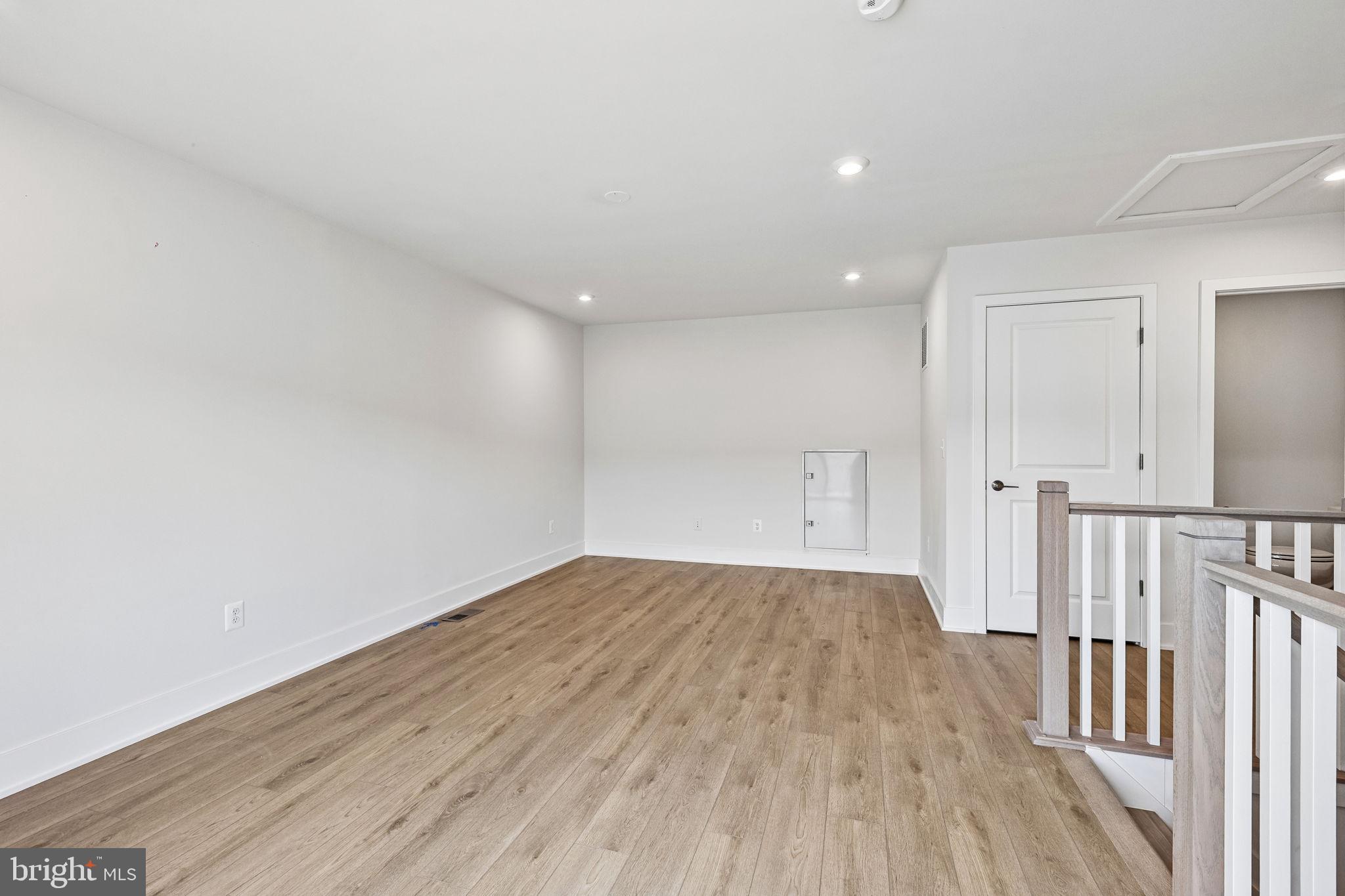 WEST PARK AT BRAMBLETON - Residential