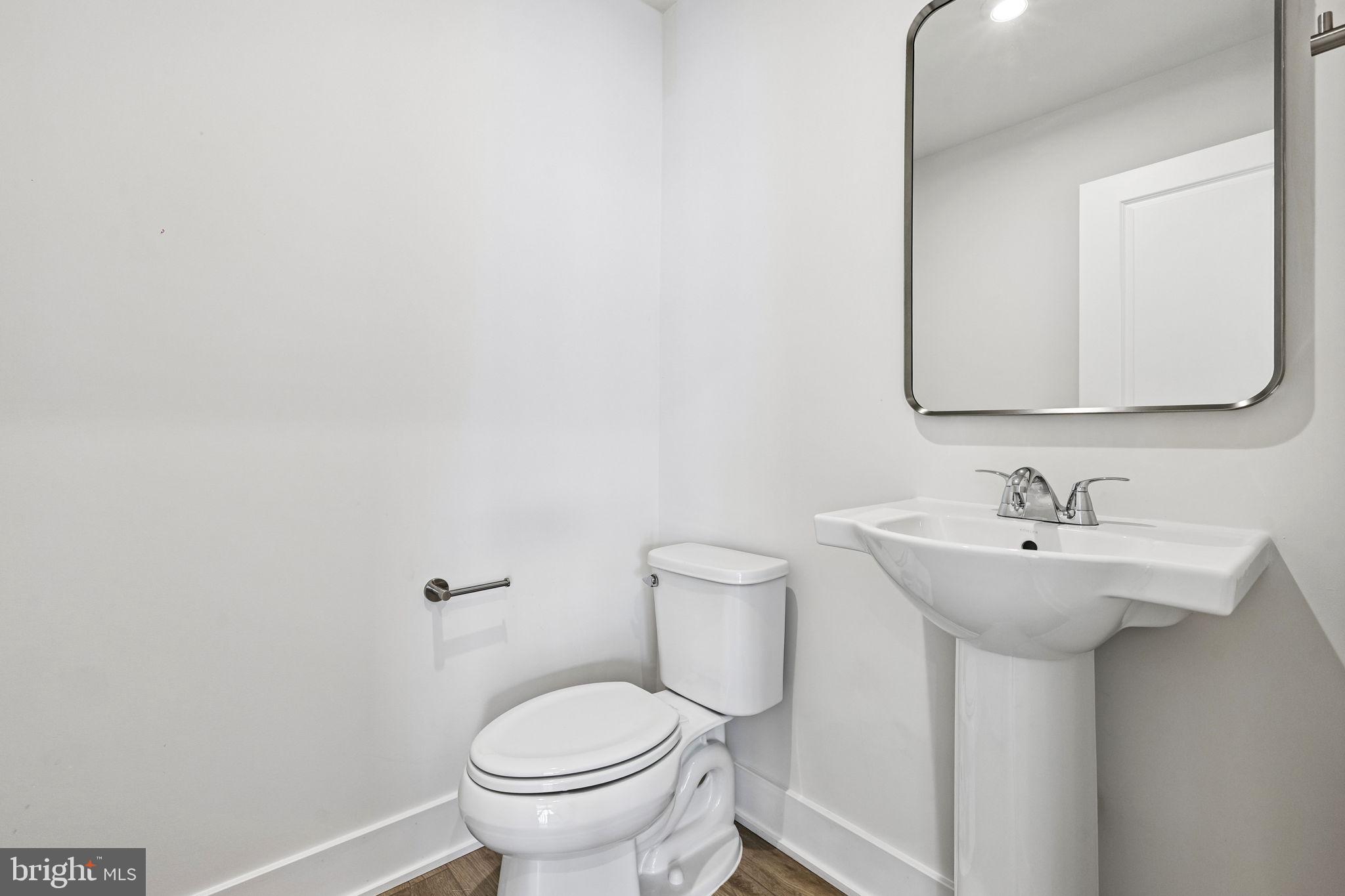 WEST PARK AT BRAMBLETON - Residential