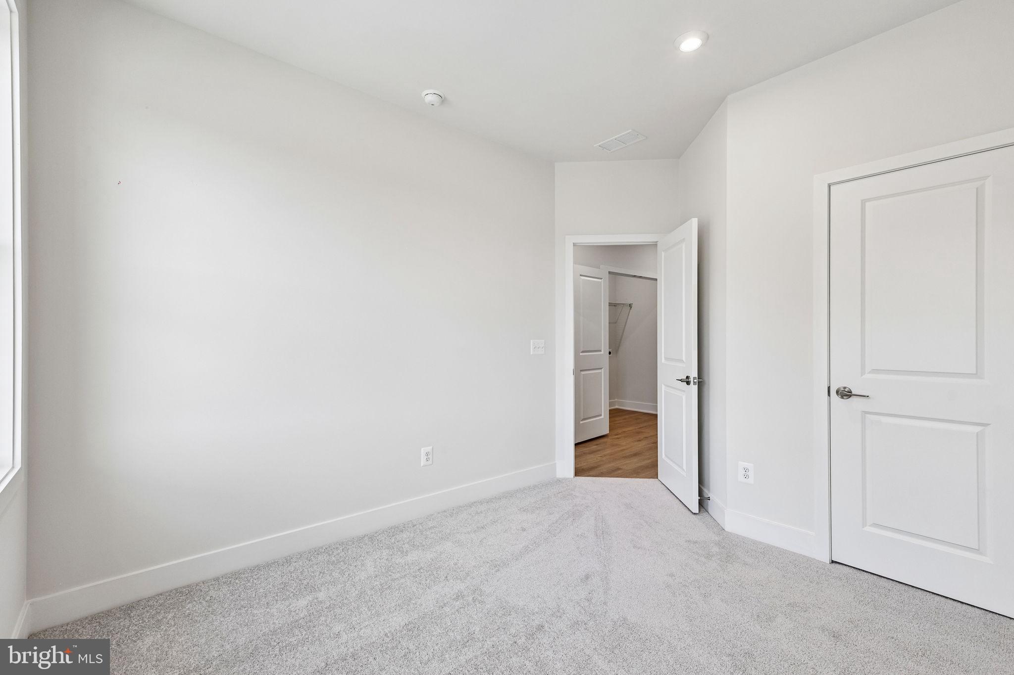 WEST PARK AT BRAMBLETON - Residential