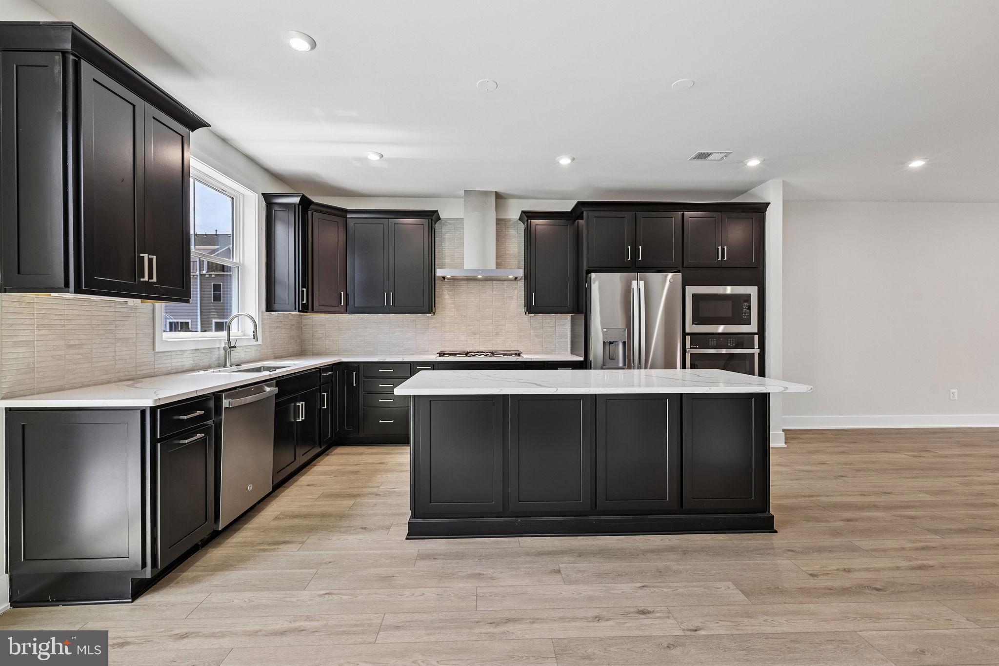 WEST PARK AT BRAMBLETON - Residential