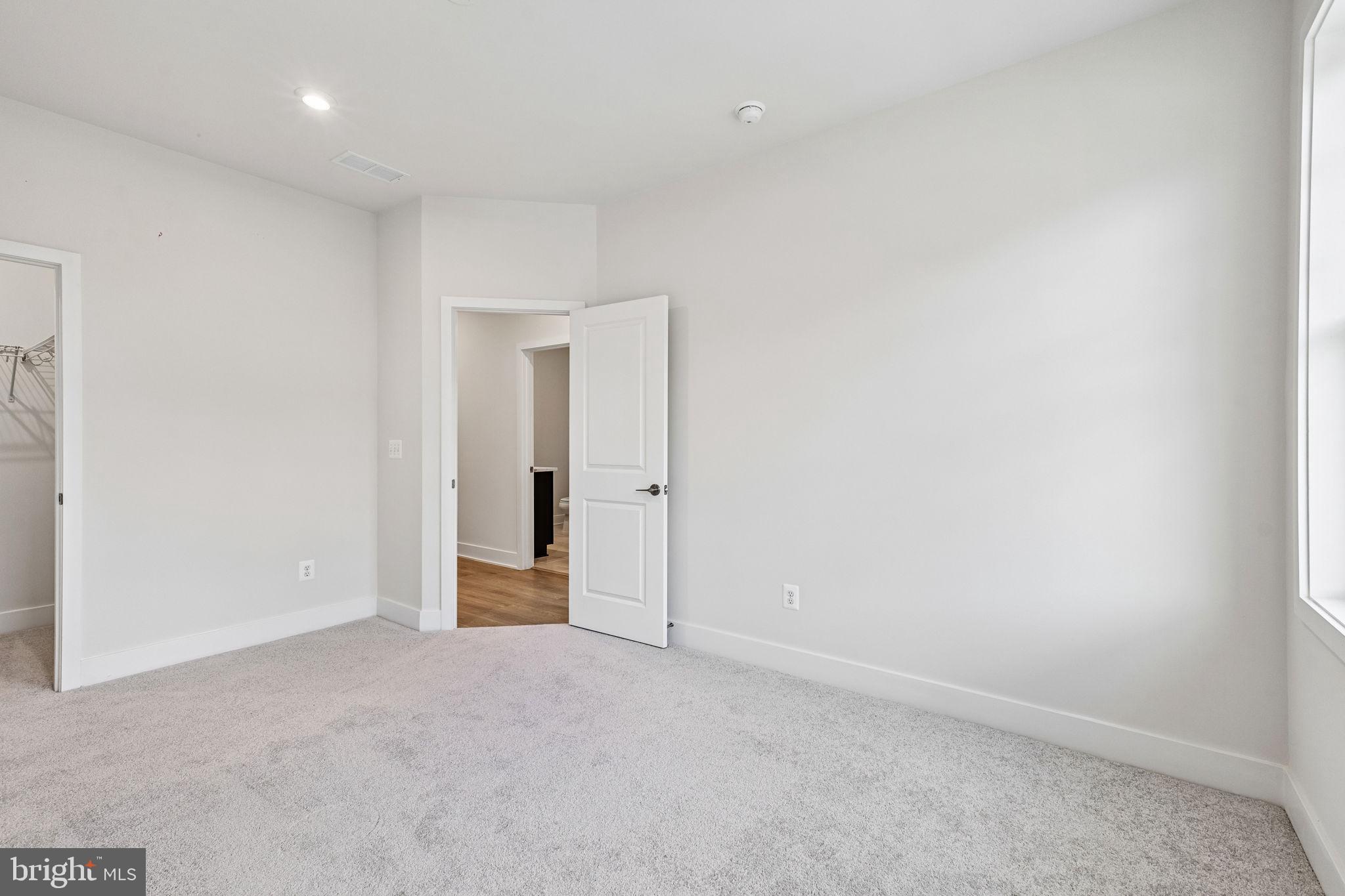 WEST PARK AT BRAMBLETON - Residential