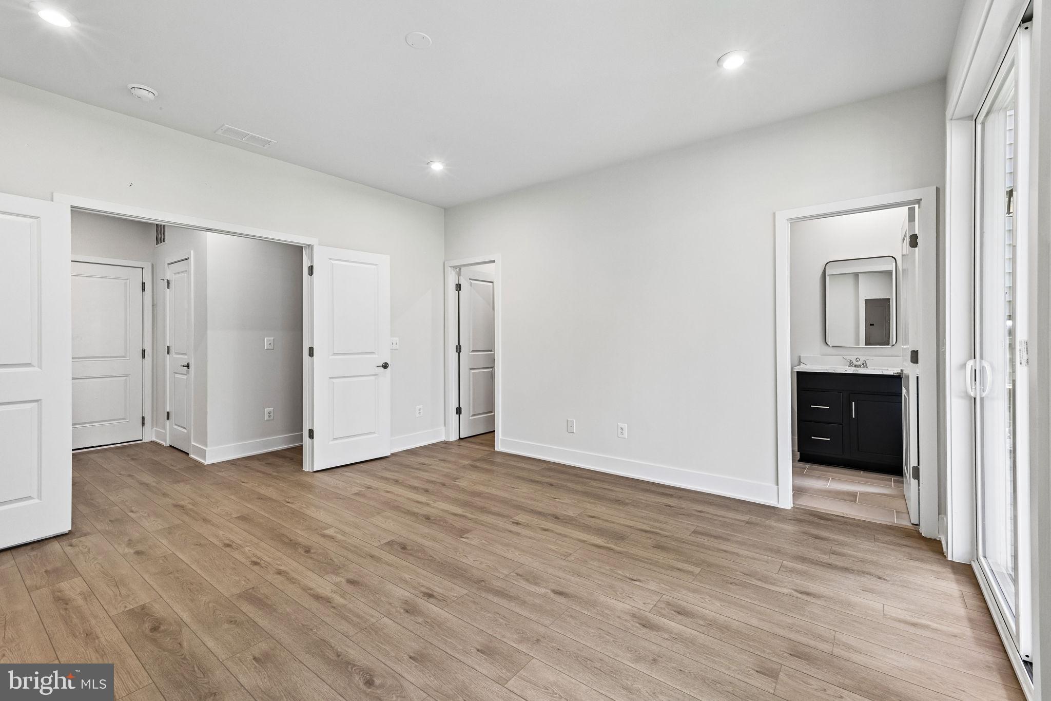 WEST PARK AT BRAMBLETON - Residential