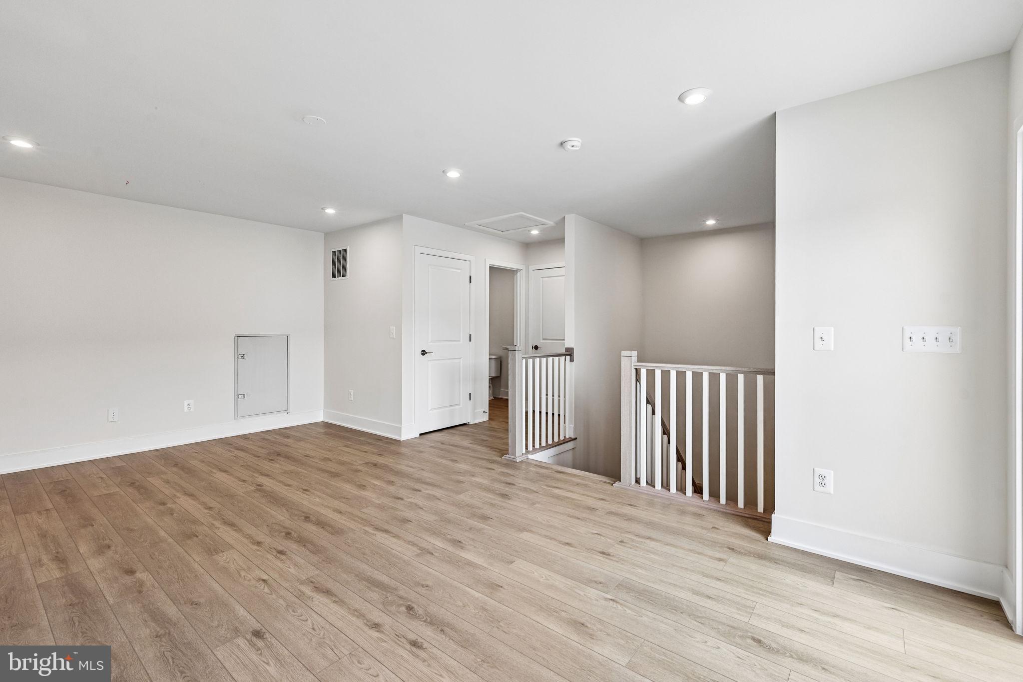 WEST PARK AT BRAMBLETON - Residential