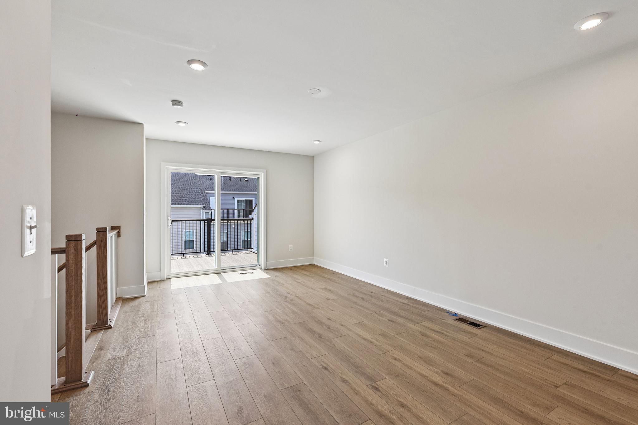 WEST PARK AT BRAMBLETON - Residential
