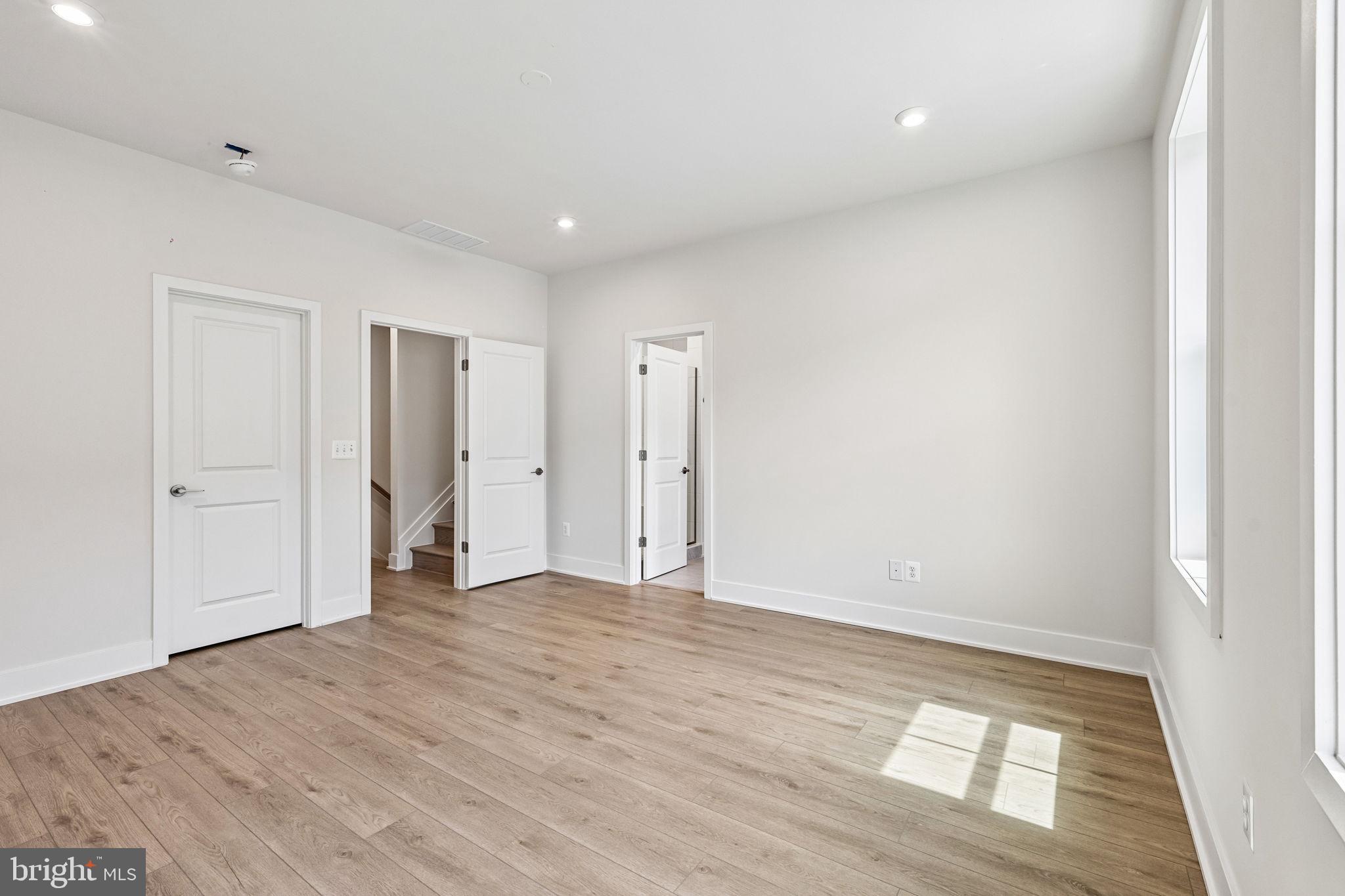 WEST PARK AT BRAMBLETON - Residential