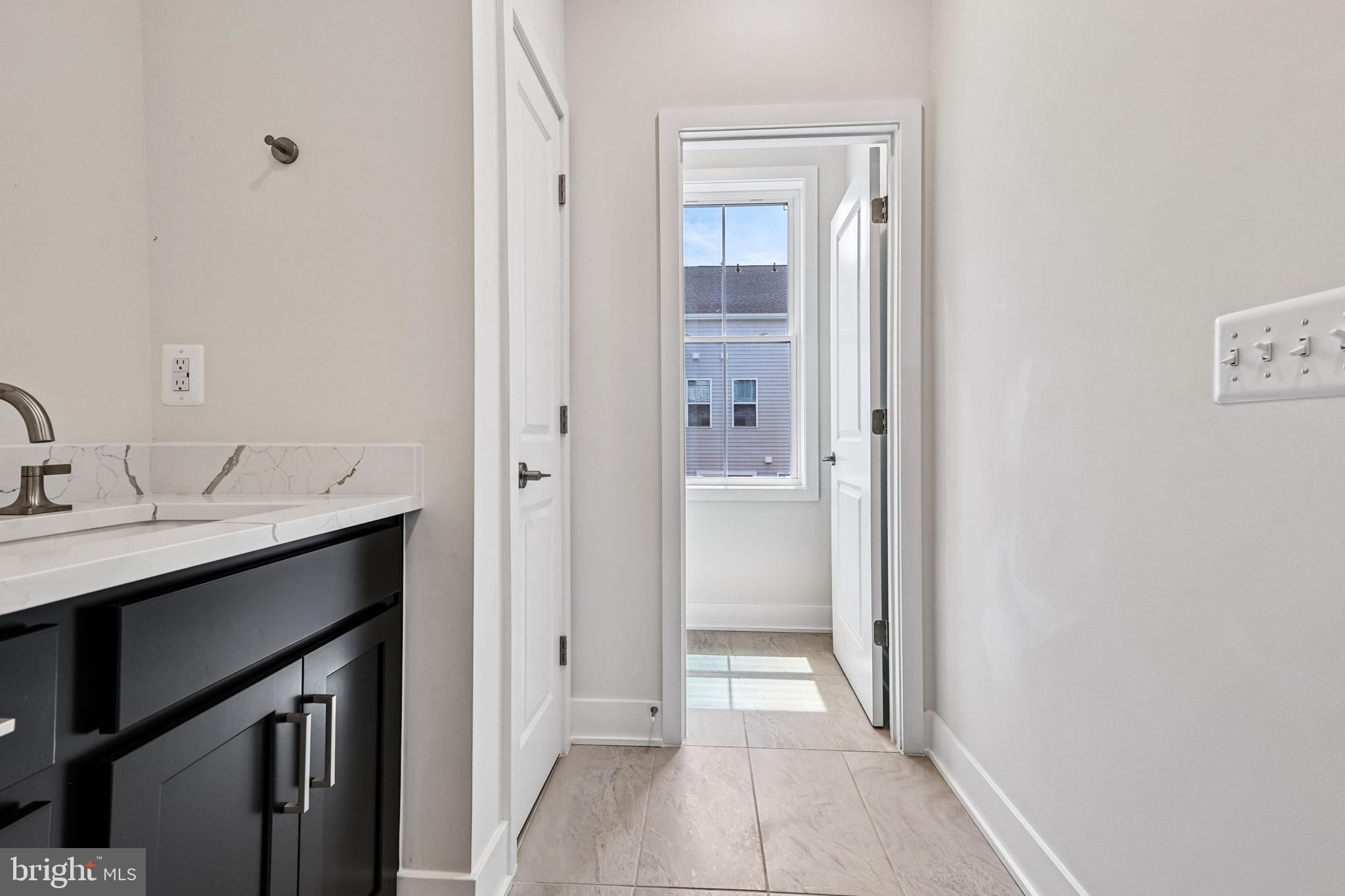 WEST PARK AT BRAMBLETON - Residential