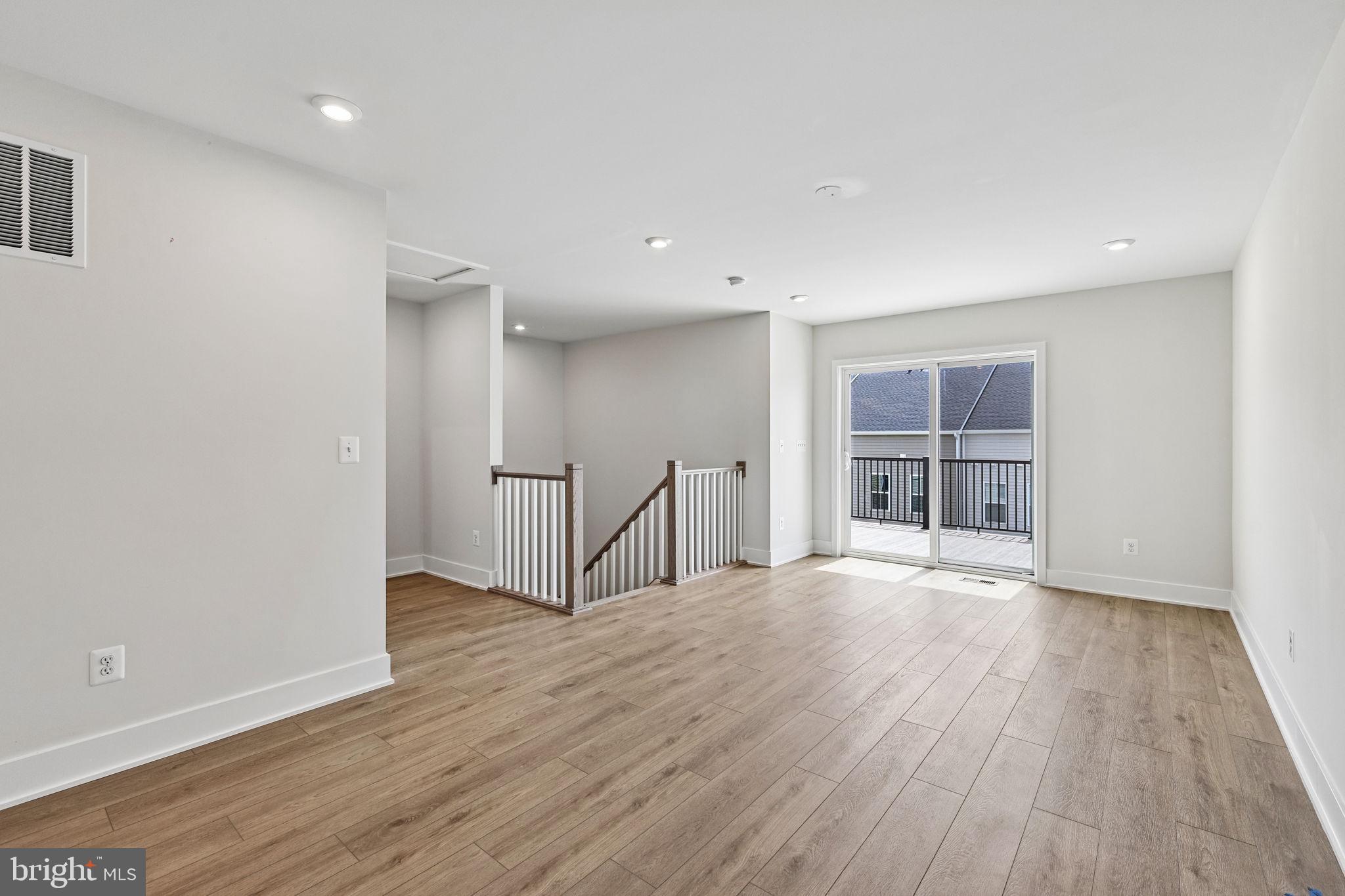 WEST PARK AT BRAMBLETON - Residential