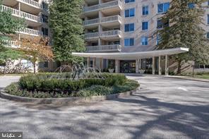 When Only the Best Will do!  See this fully renovated  corner open concept  2 bedroom 2 bath unit with 1 indoor garage space, at 191 Presidential Condominium, a full service amenity rich  Premier building on the  Main Line ! Boasting 1764 sq. ft. of sun filled living from the 2 large picture  windows,  entrance hall with sliding glass doors , 2 coat closets, living room with wood paneled wall/ built in shelf, access to balcony, laundry /walk in storage /laundry room ; dining room,; kitchen with white cabinetry/pull out shelving, tiled backsplash, large center island/floating granite counters, stainless appliances, GE 4 burner gas range, GE dishwasher, refrigerator; main bedroom/wall to wall carpeting/wood paneled wall, 2 picture windows, walk in closet; ensuite tiled bathroom/vanity, marble stall shower, linen closet; bedroom #2/ wall to wall carpeting; tiled hall bathroom/vanity, marble stall shower; hall linen closet. Maintenance fee includes 
maintenance and insurance on common areas, all utilities ( except telephone) , garage #155, cable and storage locker #85. Garage parcel # 40-00-47572-55-6
Luxury You Deserve!!!!