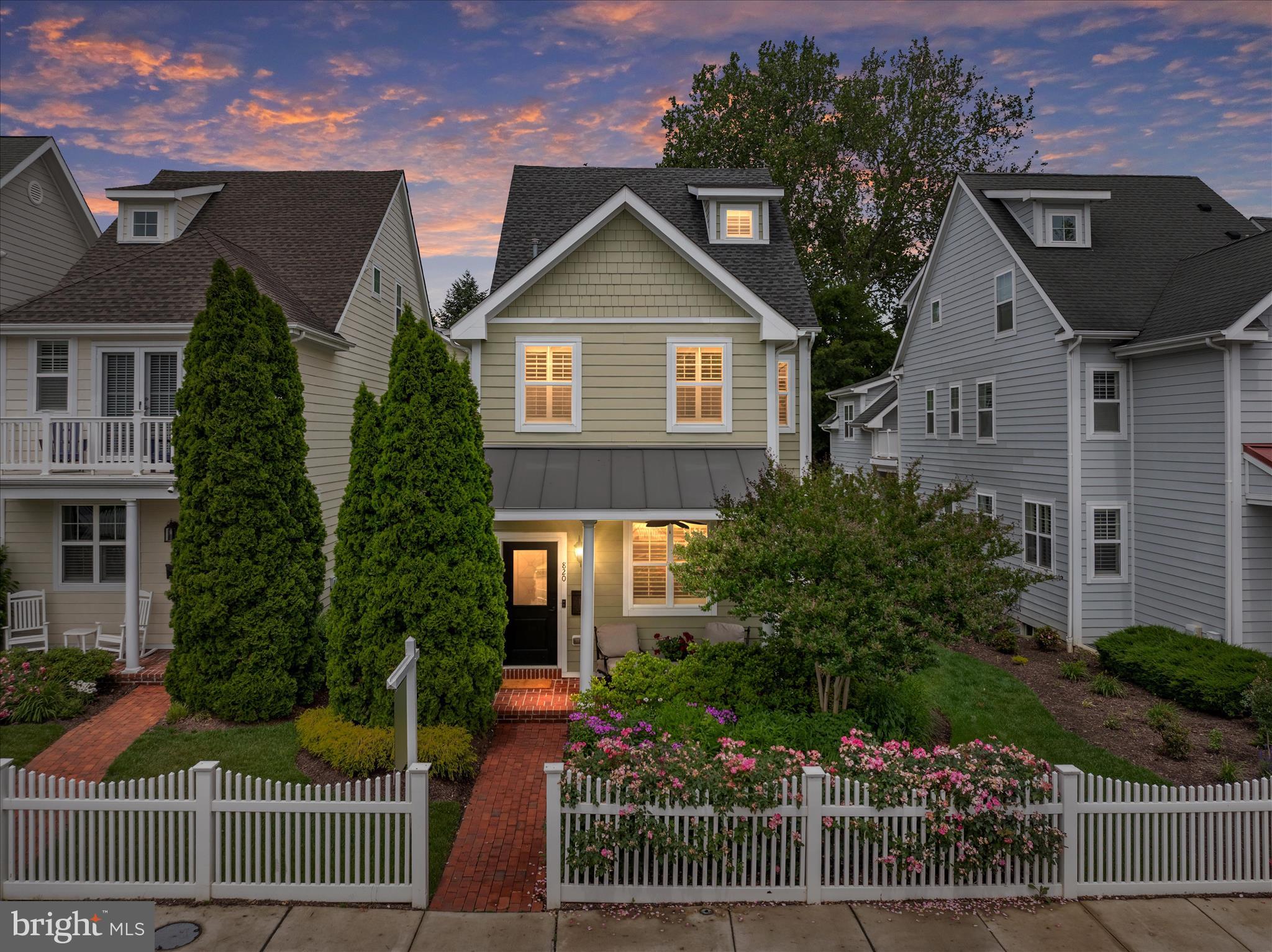 EASTPORT - Residential