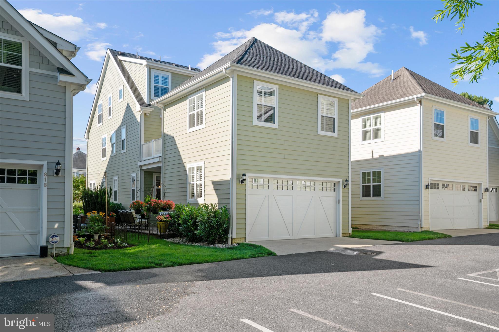 EASTPORT - Residential