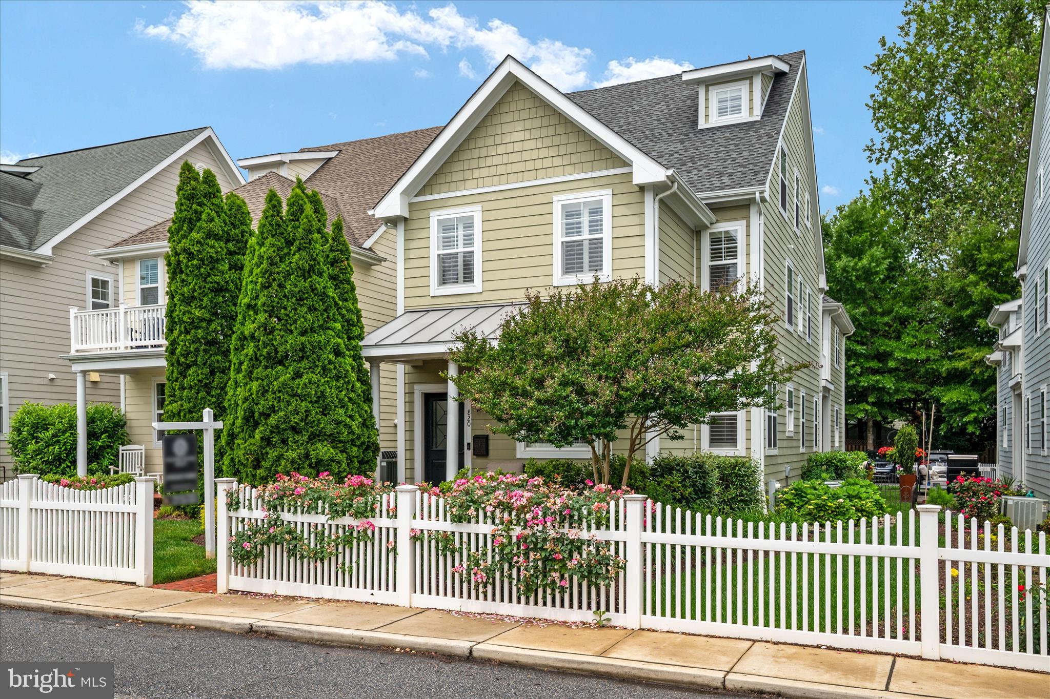 EASTPORT - Residential