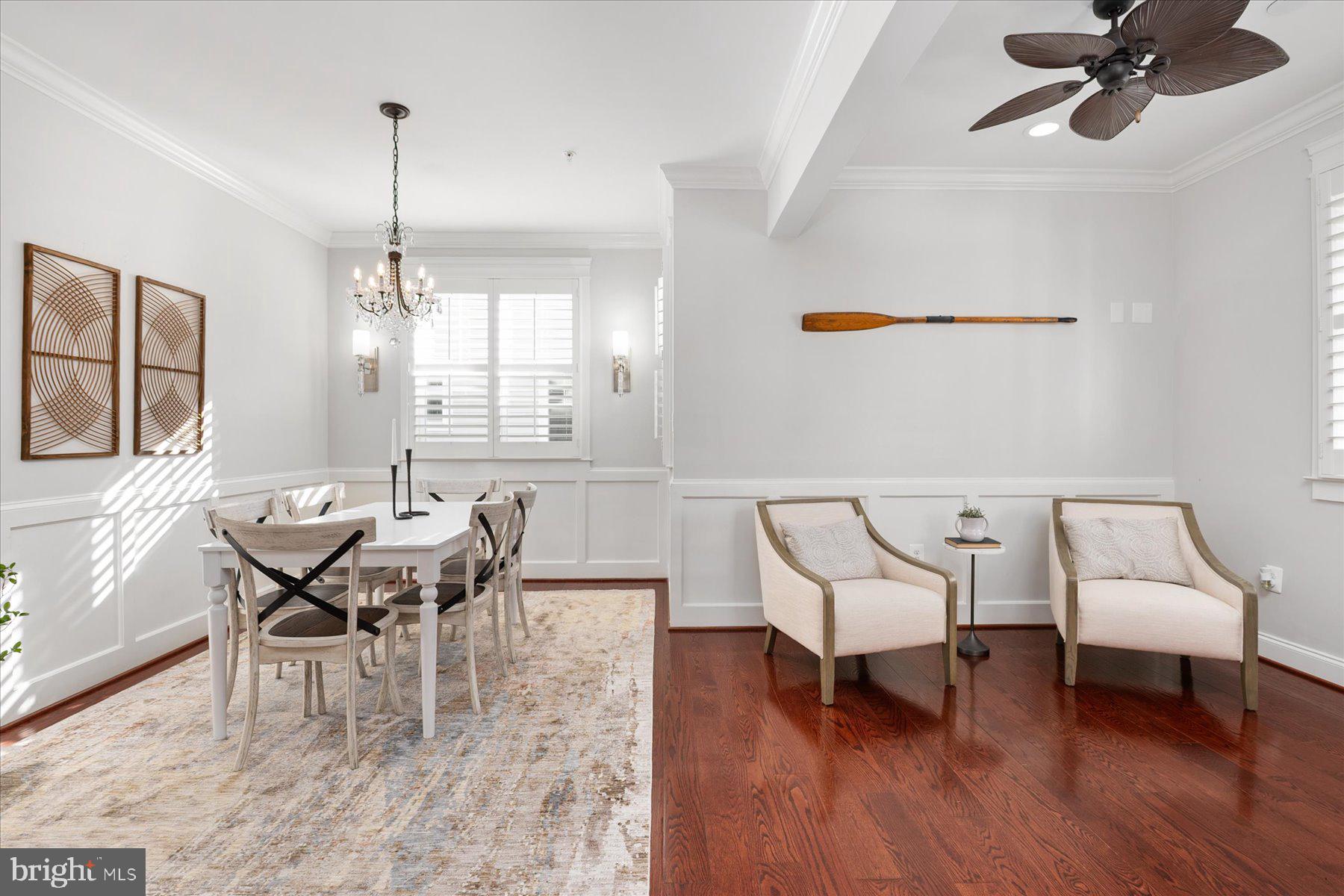 EASTPORT - Residential