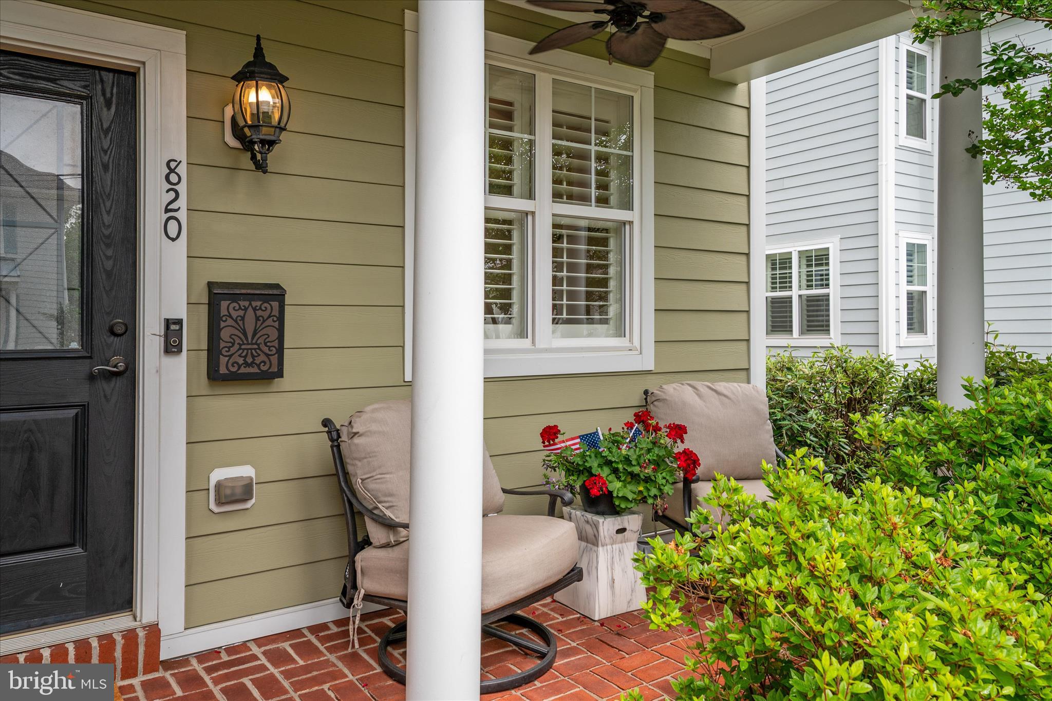 EASTPORT - Residential