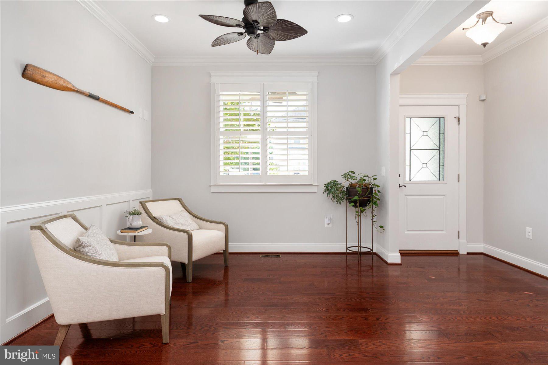 EASTPORT - Residential