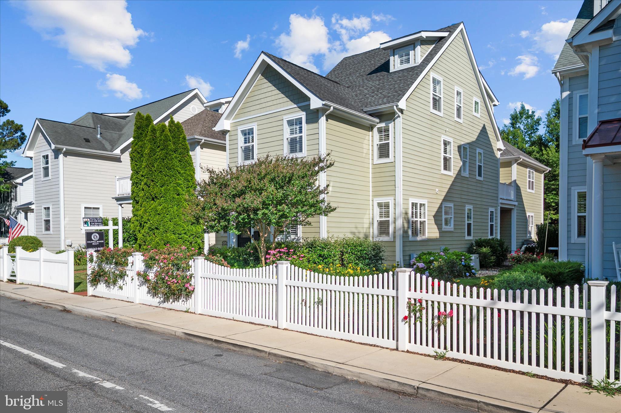 EASTPORT - Residential