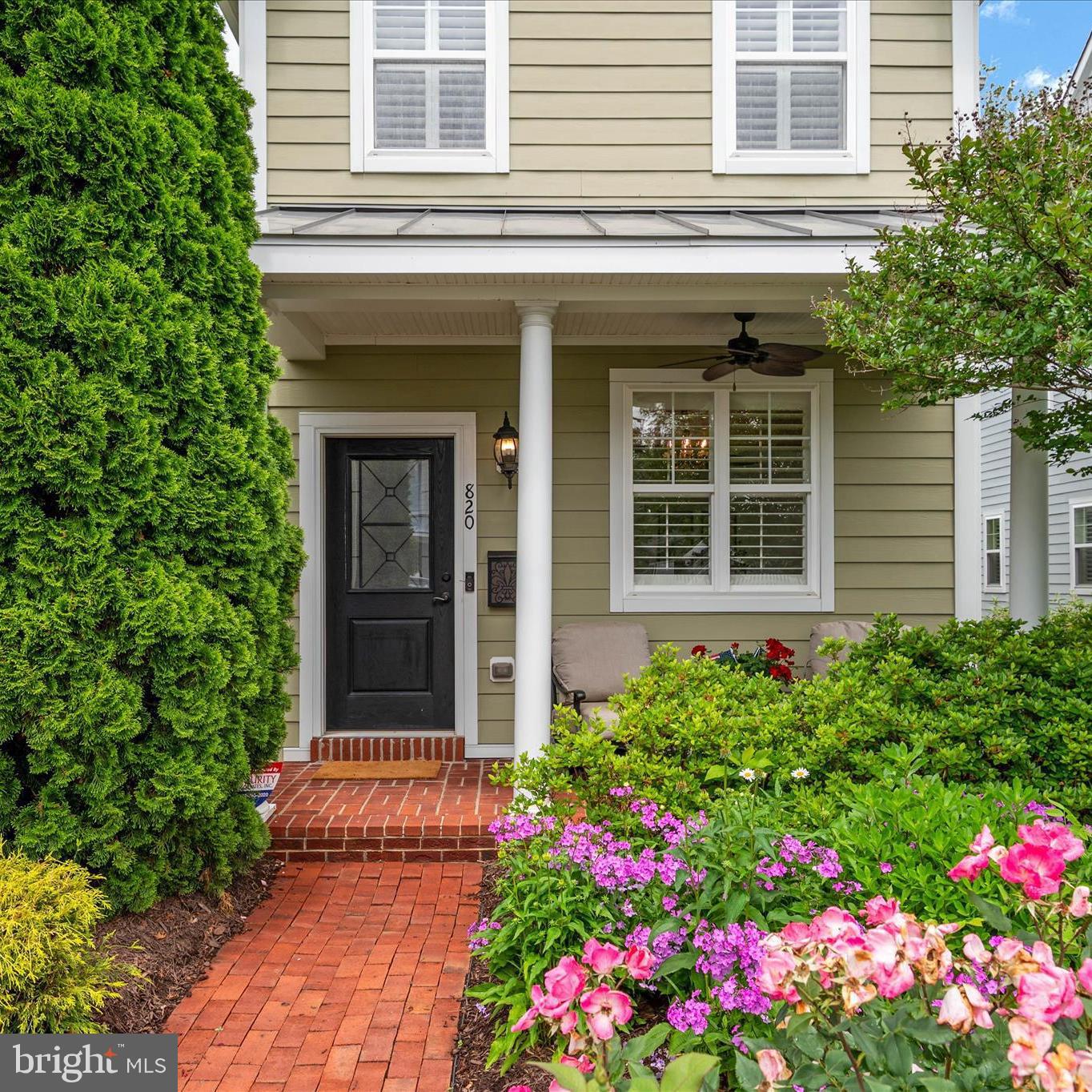 EASTPORT - Residential