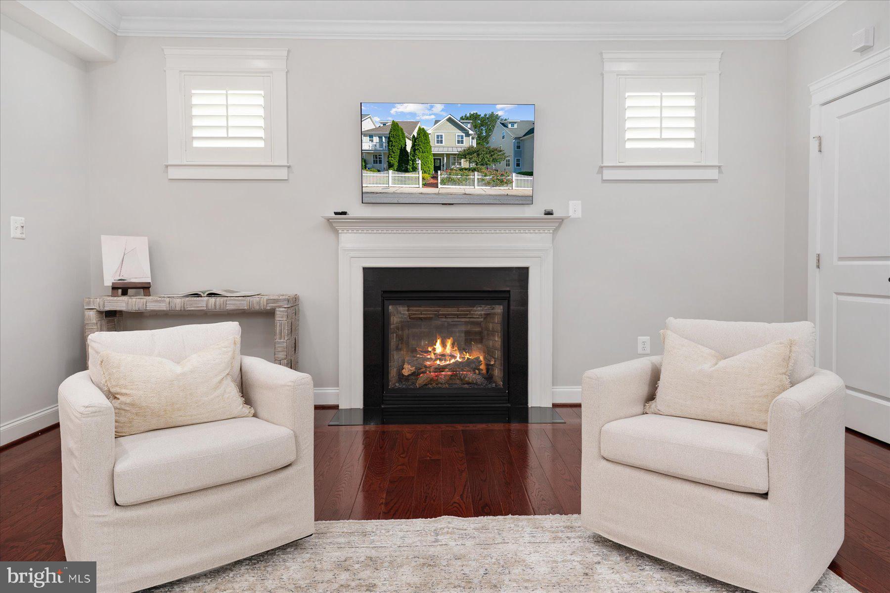 EASTPORT - Residential