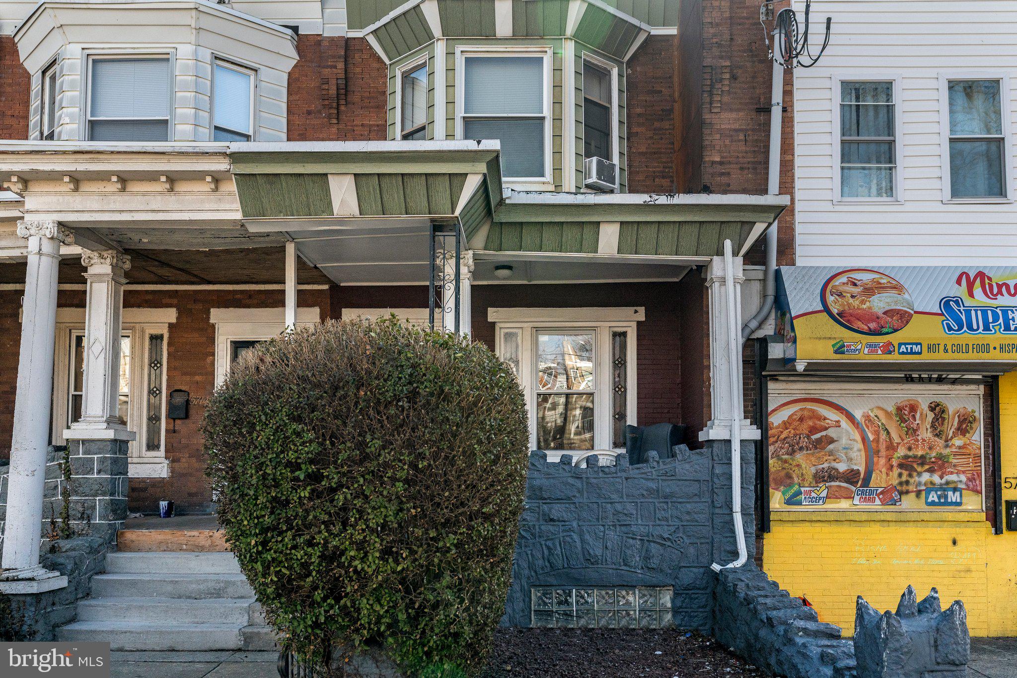 CARROLL PARK - Residential