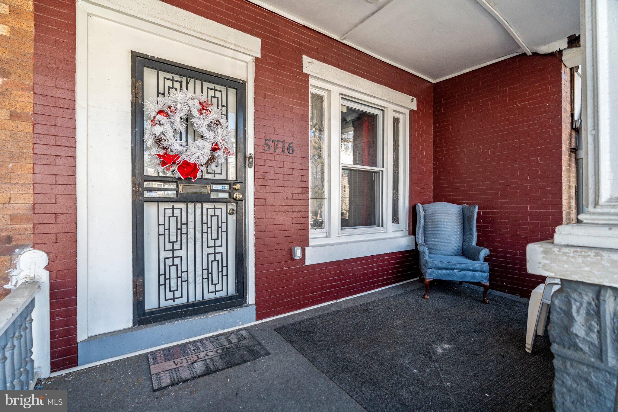 CARROLL PARK - Residential