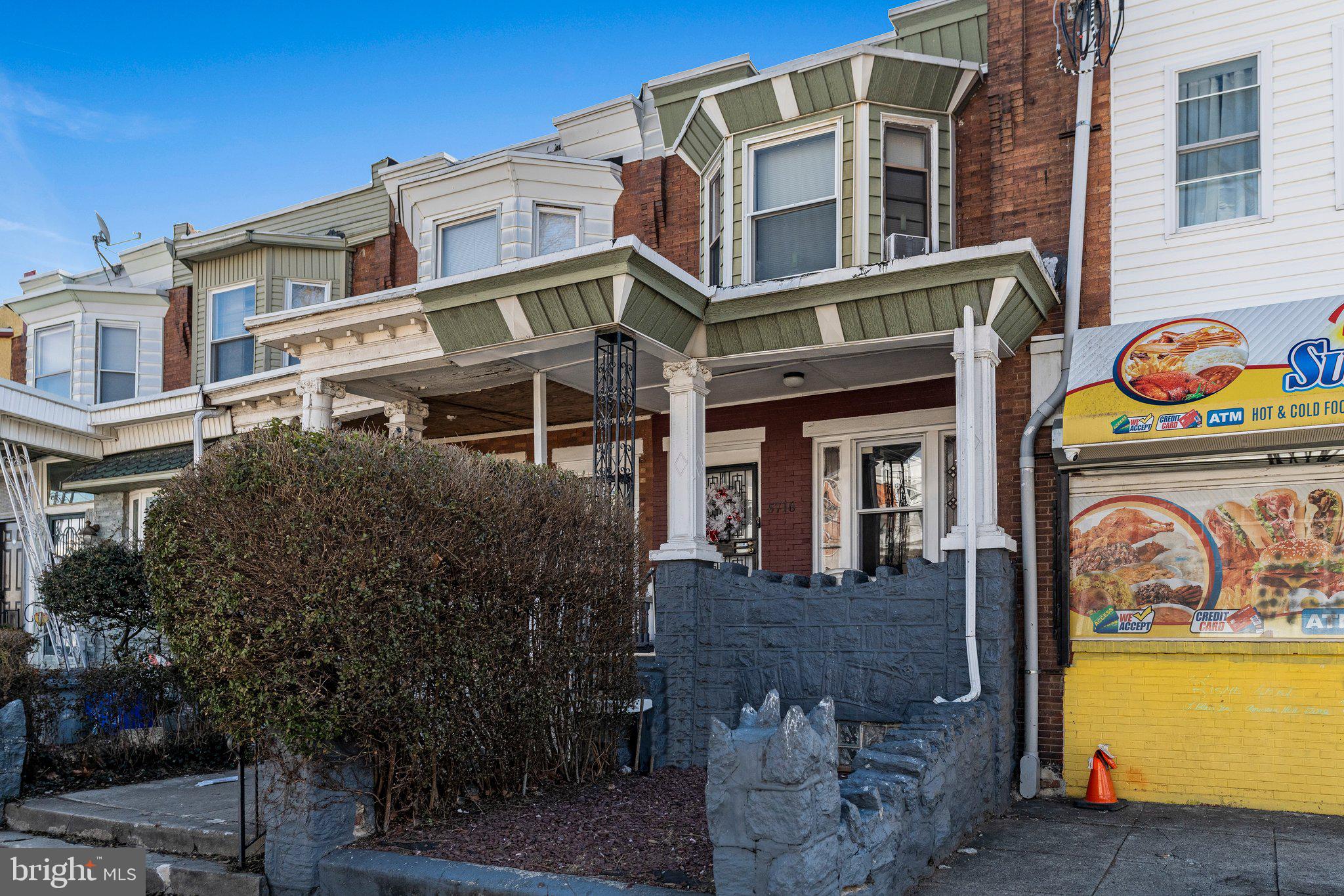 CARROLL PARK - Residential