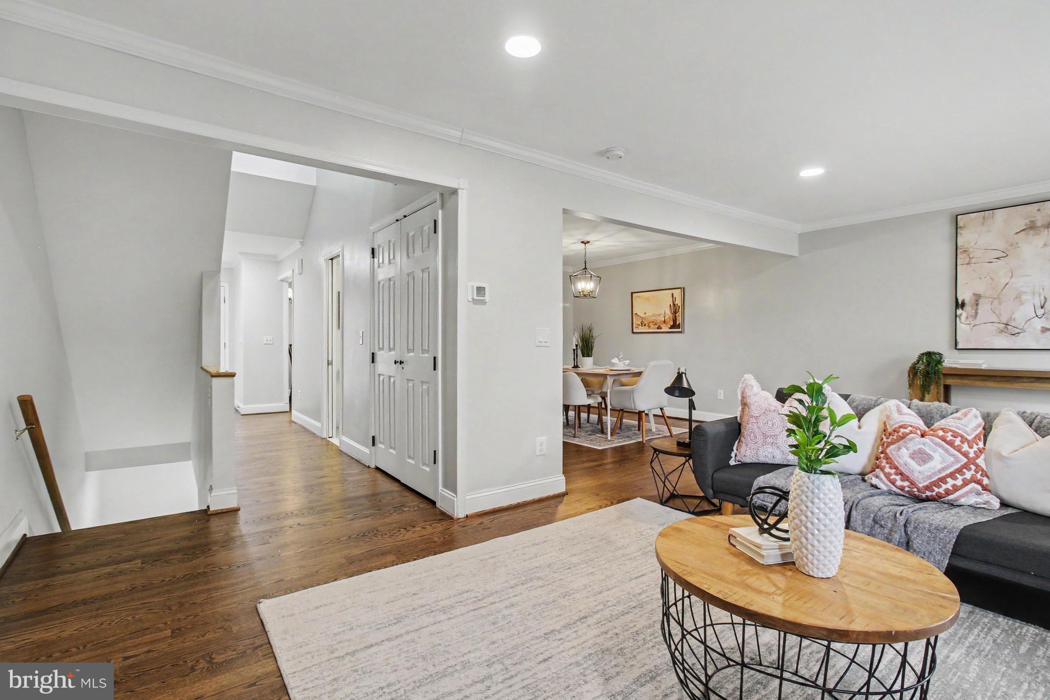 VALLEYWOOD AT FIVE FARMS - Residential